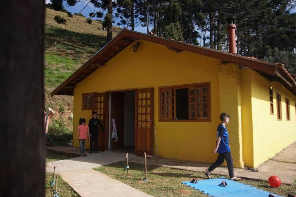 Casa das Olivas