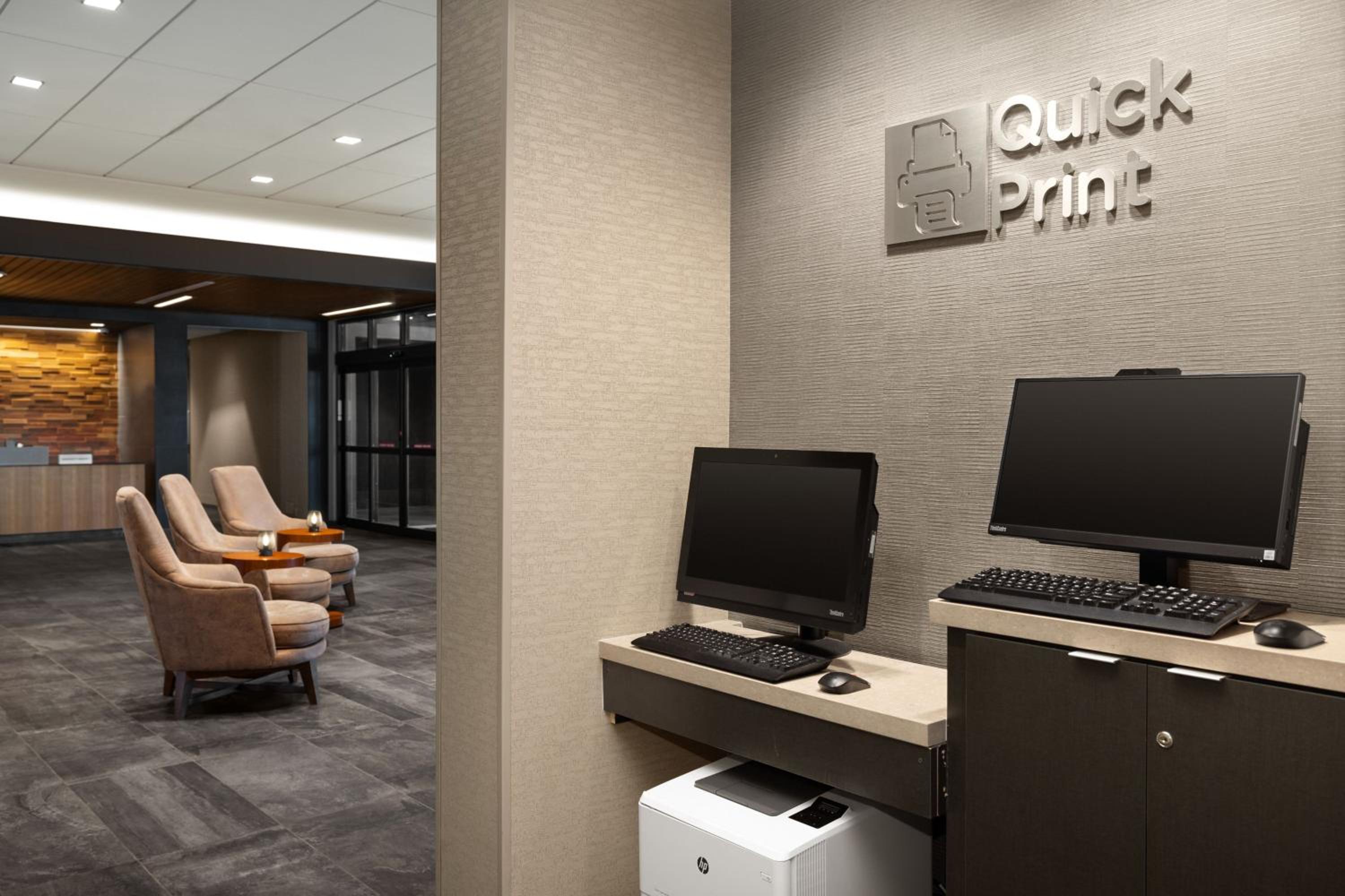 Courtyard by Marriott Omaha East/Council Bluffs, IA