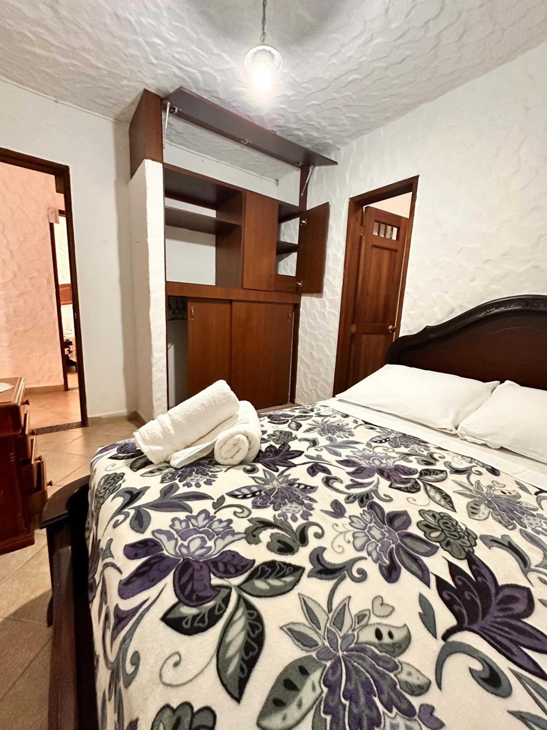 CASA HOSPEDAJE PRANA