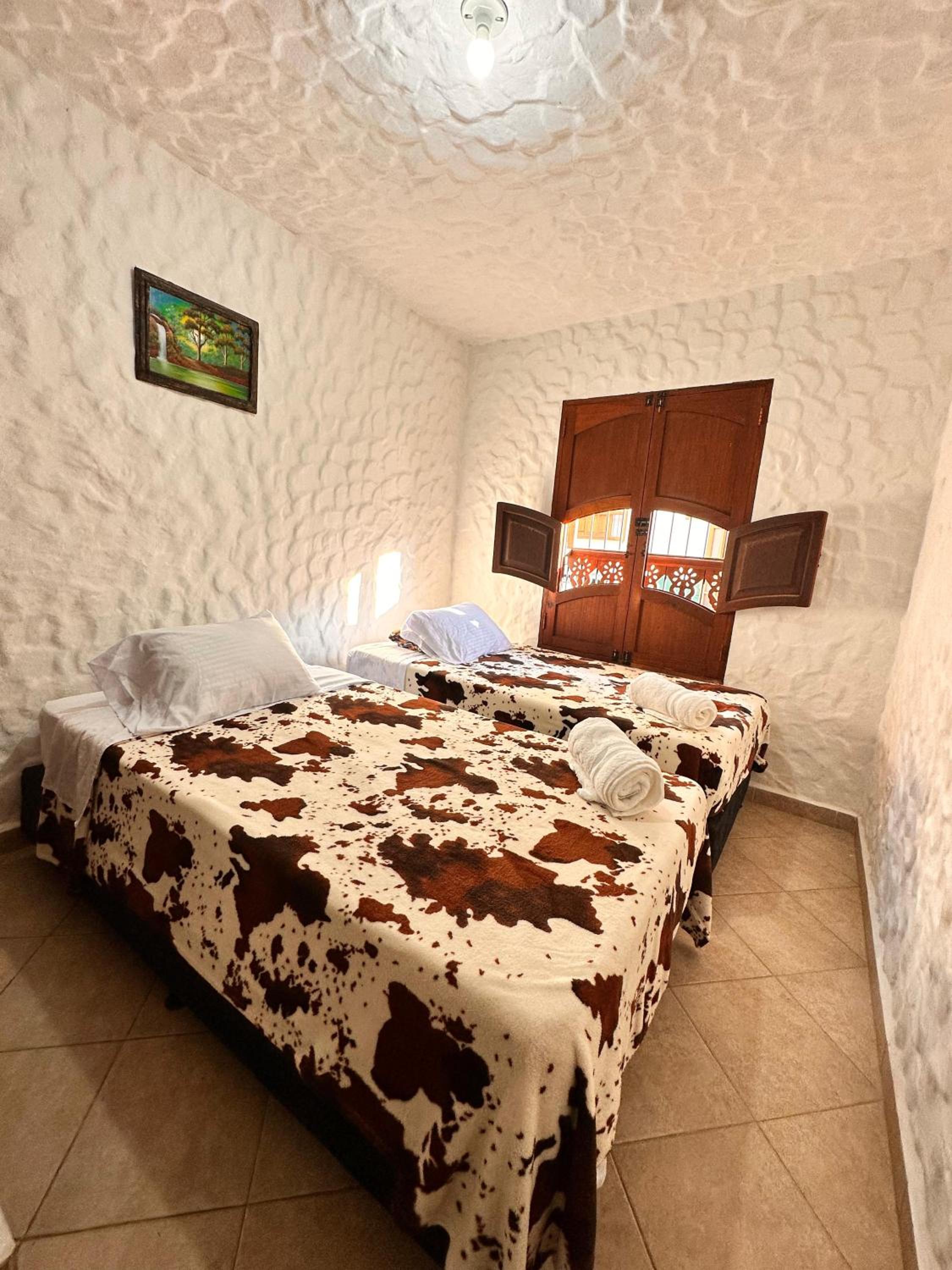 CASA HOSPEDAJE PRANA