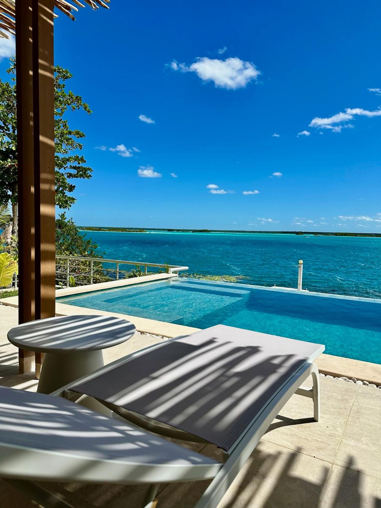 Casa Sol y Luna - Beautiful sunrises and infinity pool view 3
