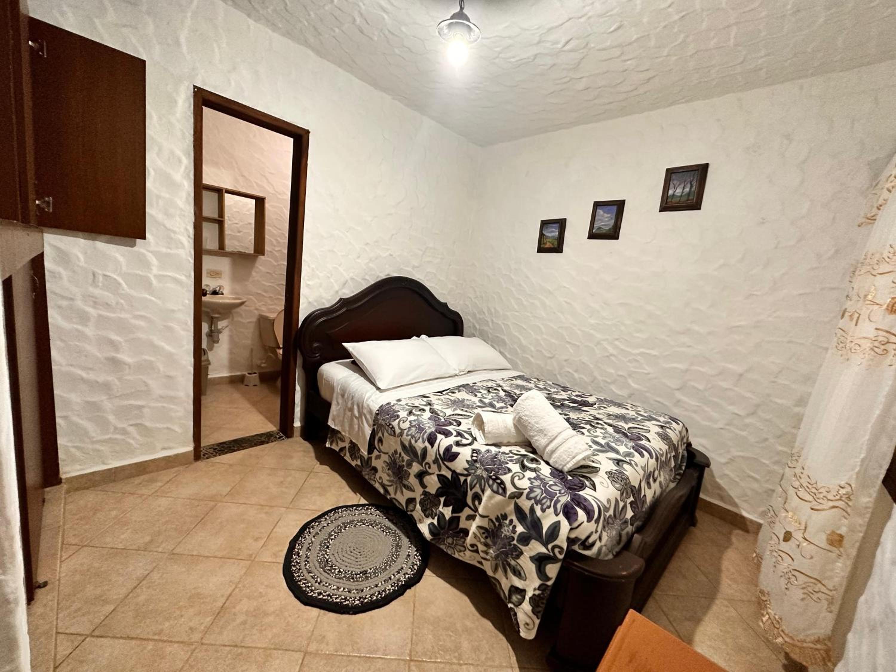 CASA HOSPEDAJE PRANA