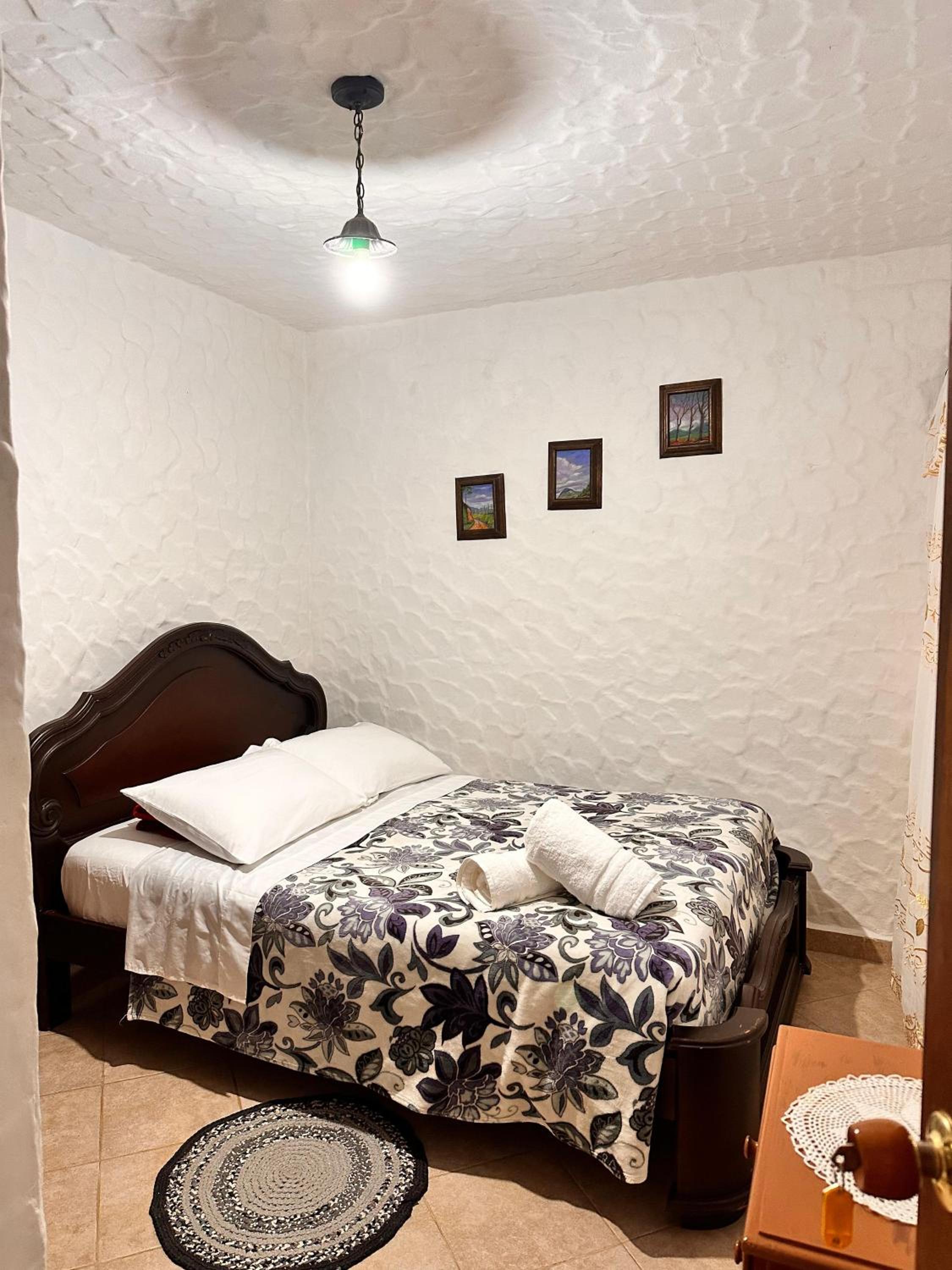 CASA HOSPEDAJE PRANA