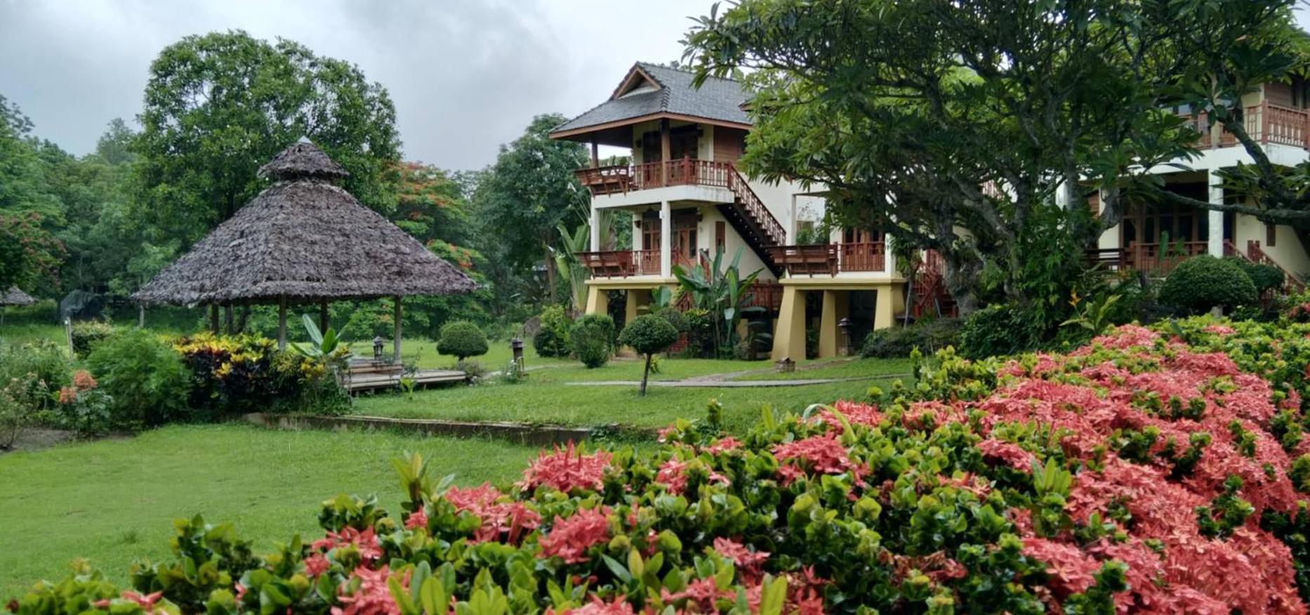Pai Vimaan Resort