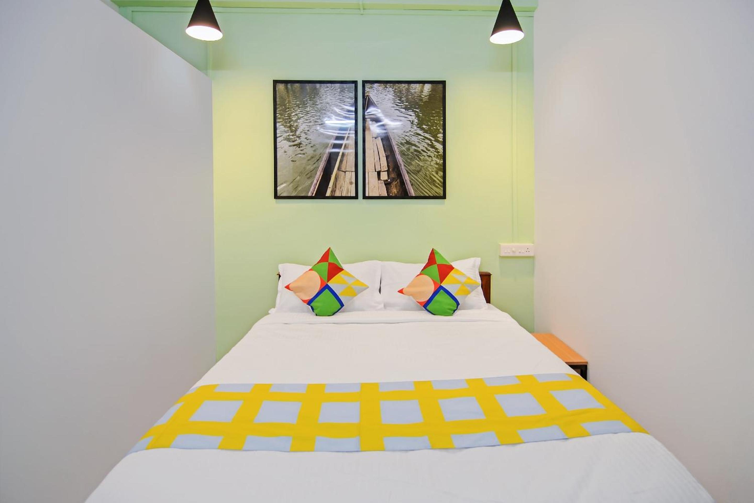 Hotel O Home Pop Tavern Pettah view 3