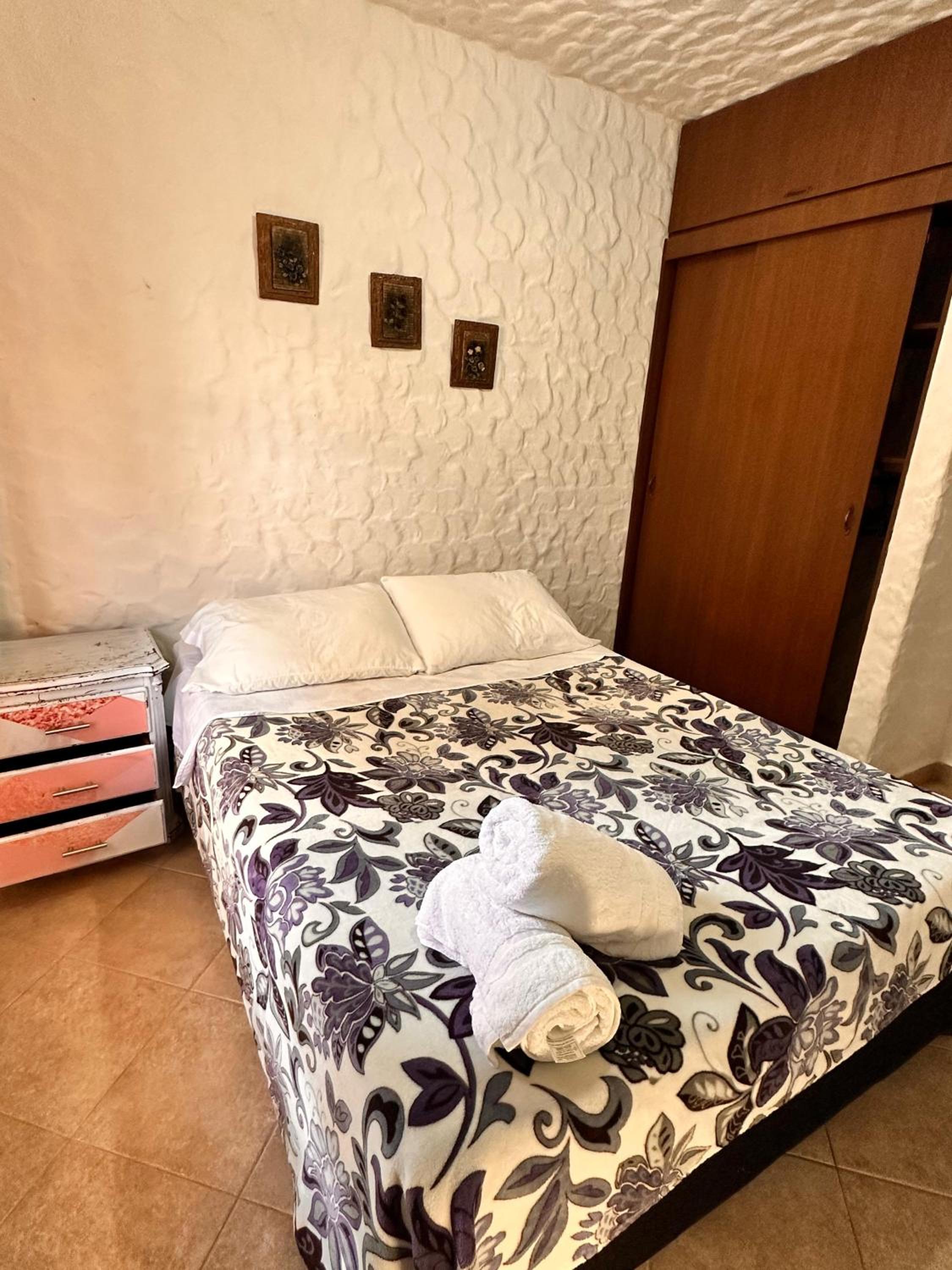 CASA HOSPEDAJE PRANA
