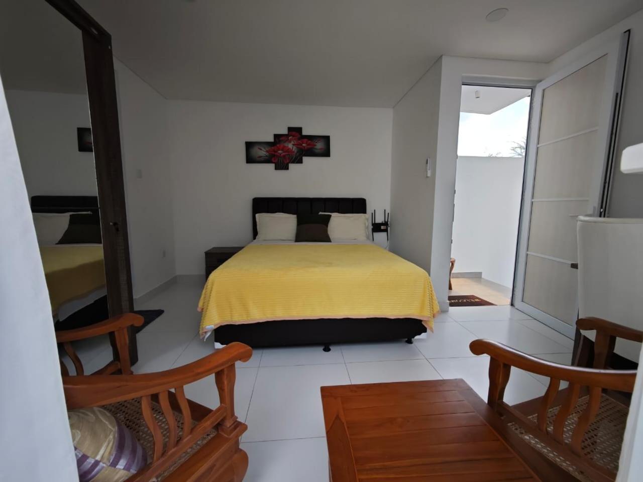 Rumah Menik view 3