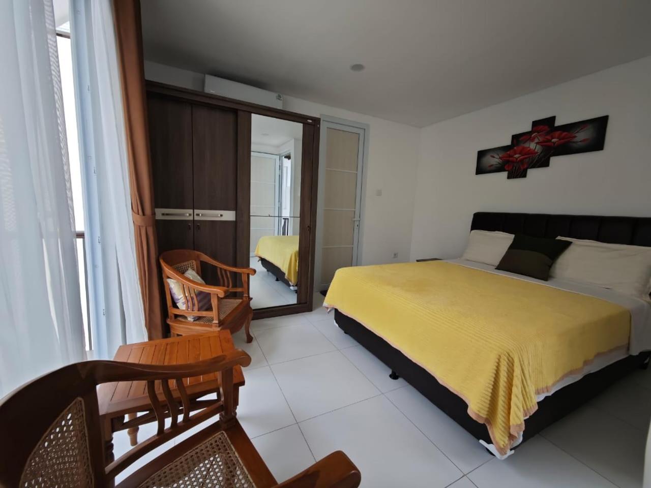 Rumah Menik view 5