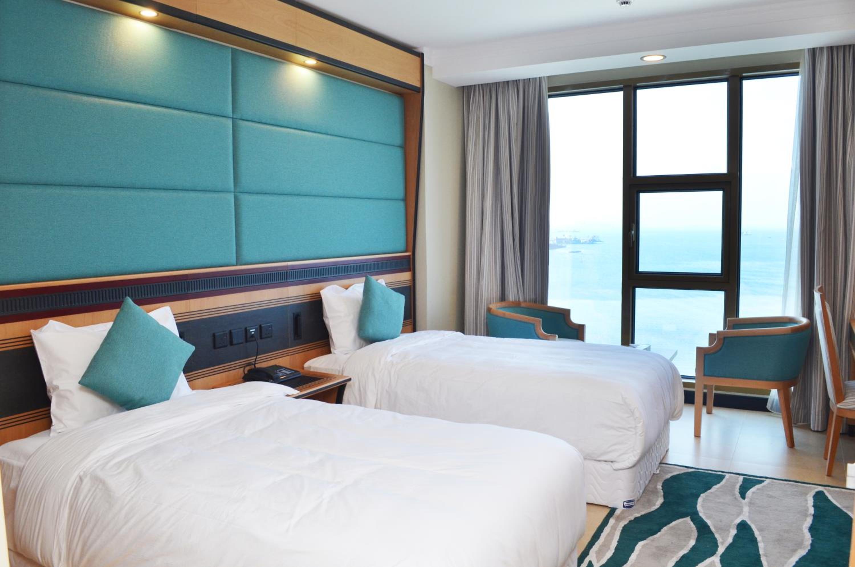 Nooh Apartment