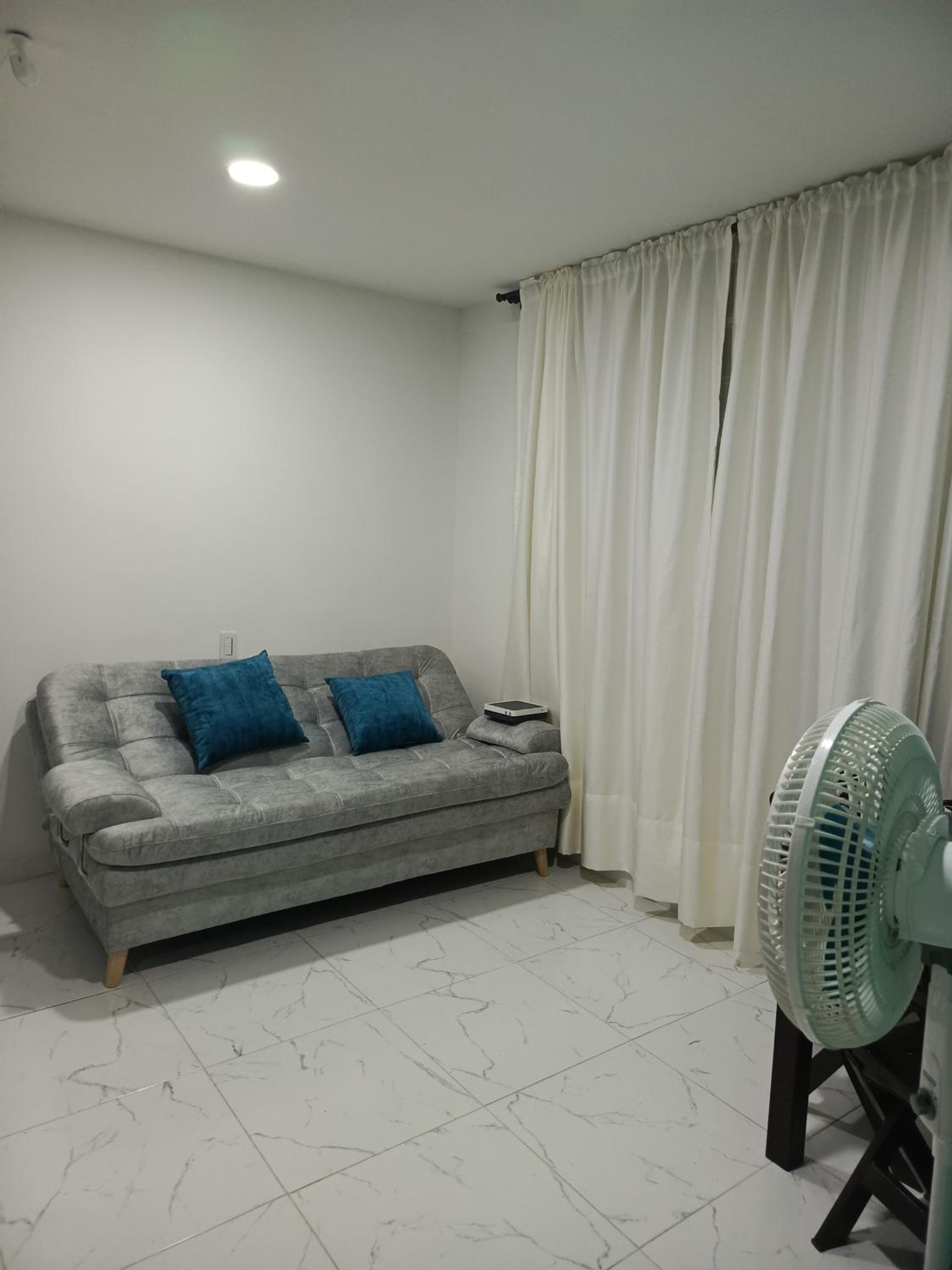Apartamento en Ibague Tolima 2