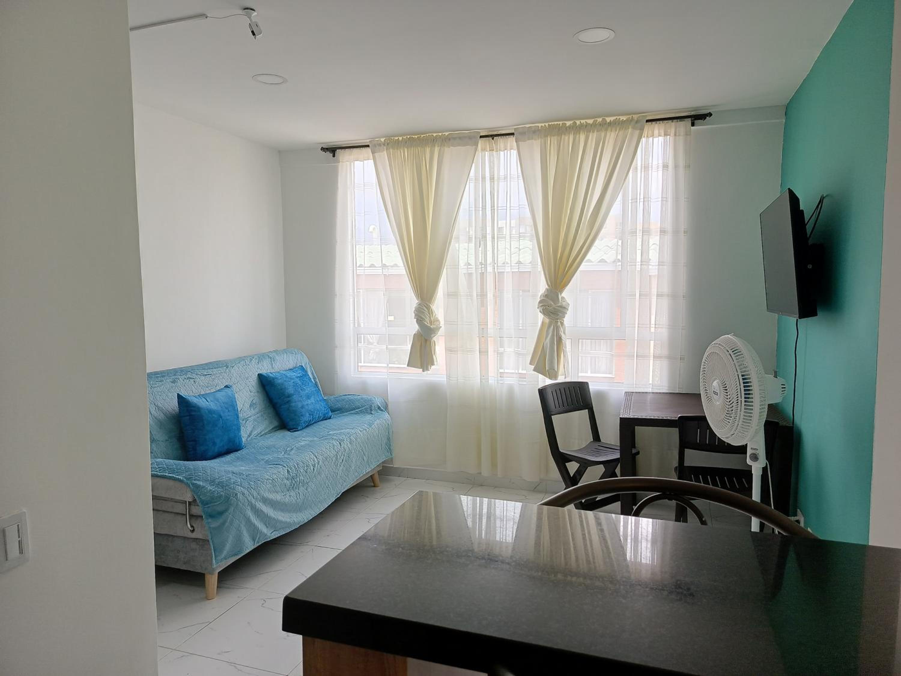 Apartamento en Ibague Tolima 2