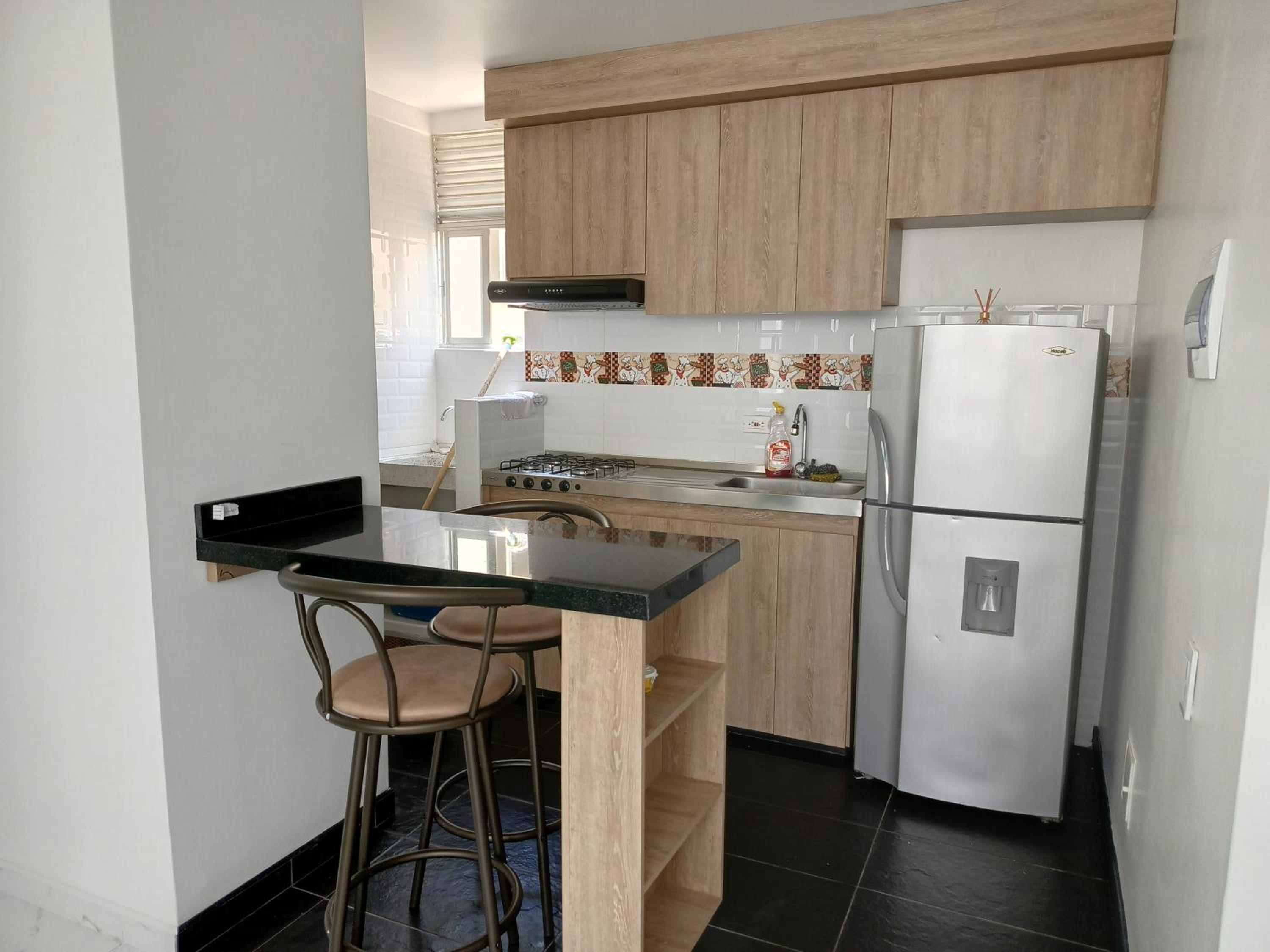 Apartamento en Ibague Tolima 2