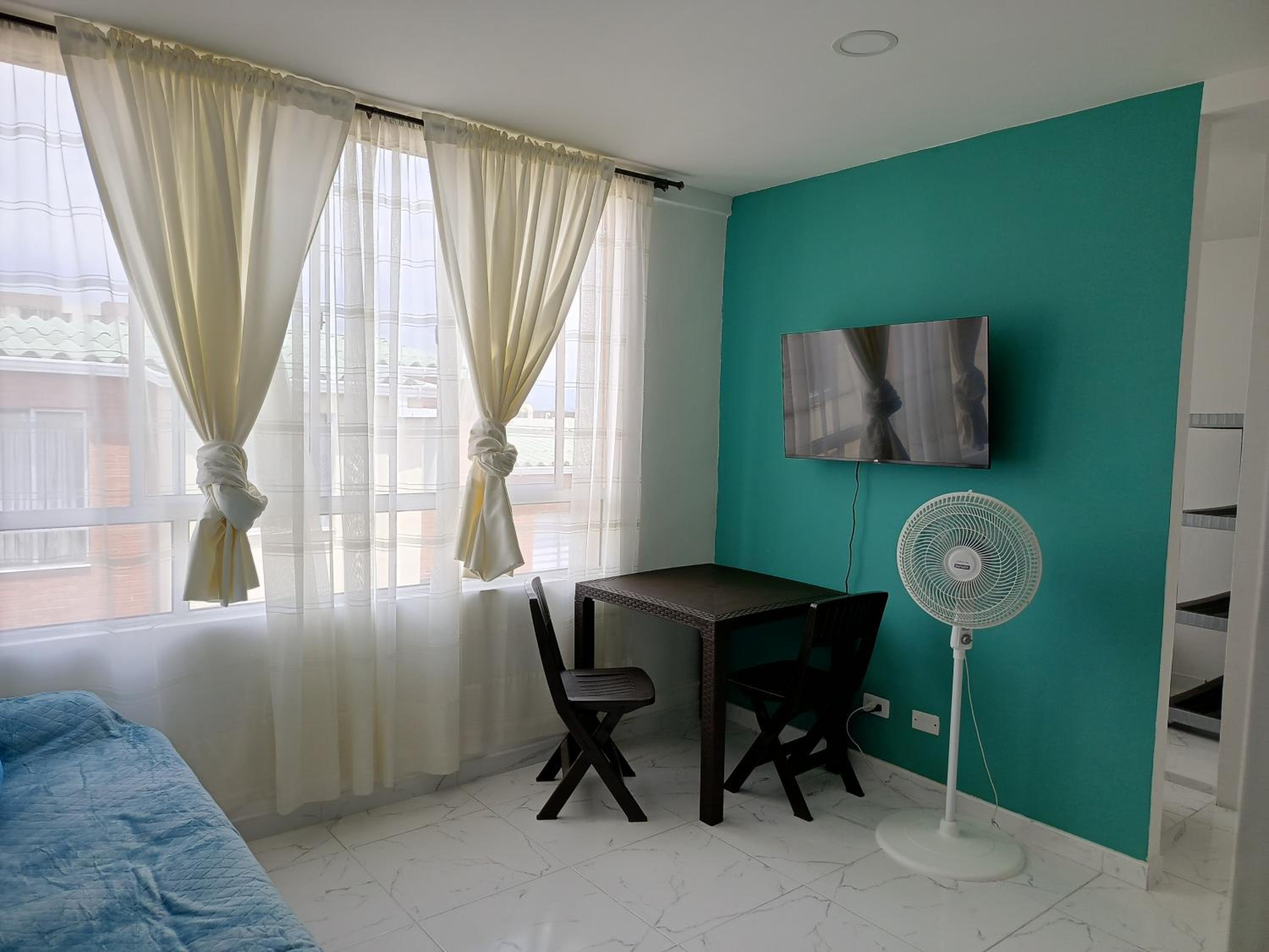 Apartamento en Ibague Tolima 2