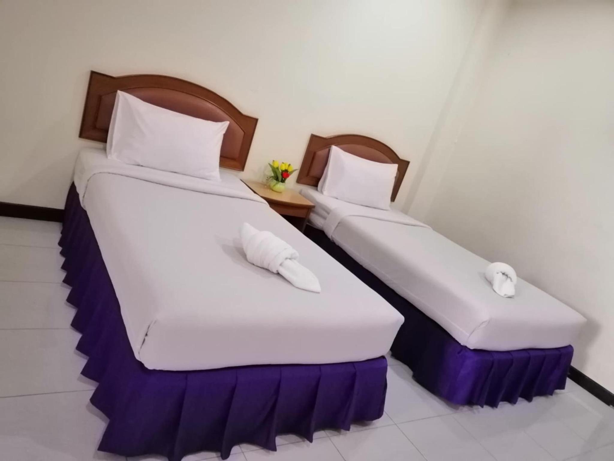 Suwanna Hotel krabi town