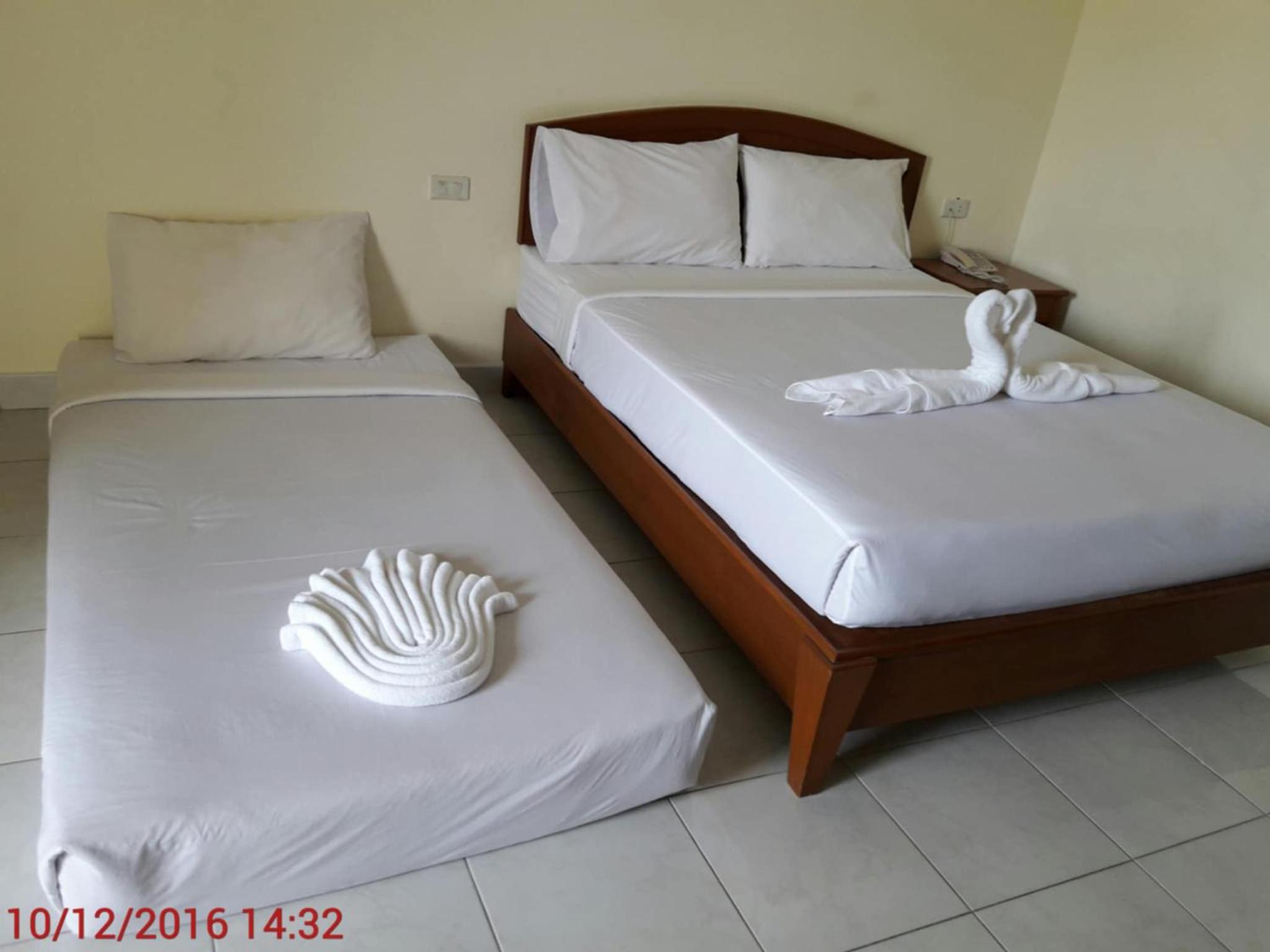Suwanna Hotel krabi town