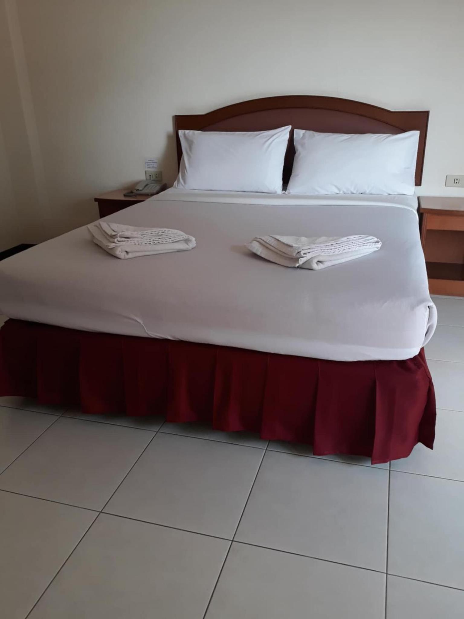 Suwanna Hotel krabi town