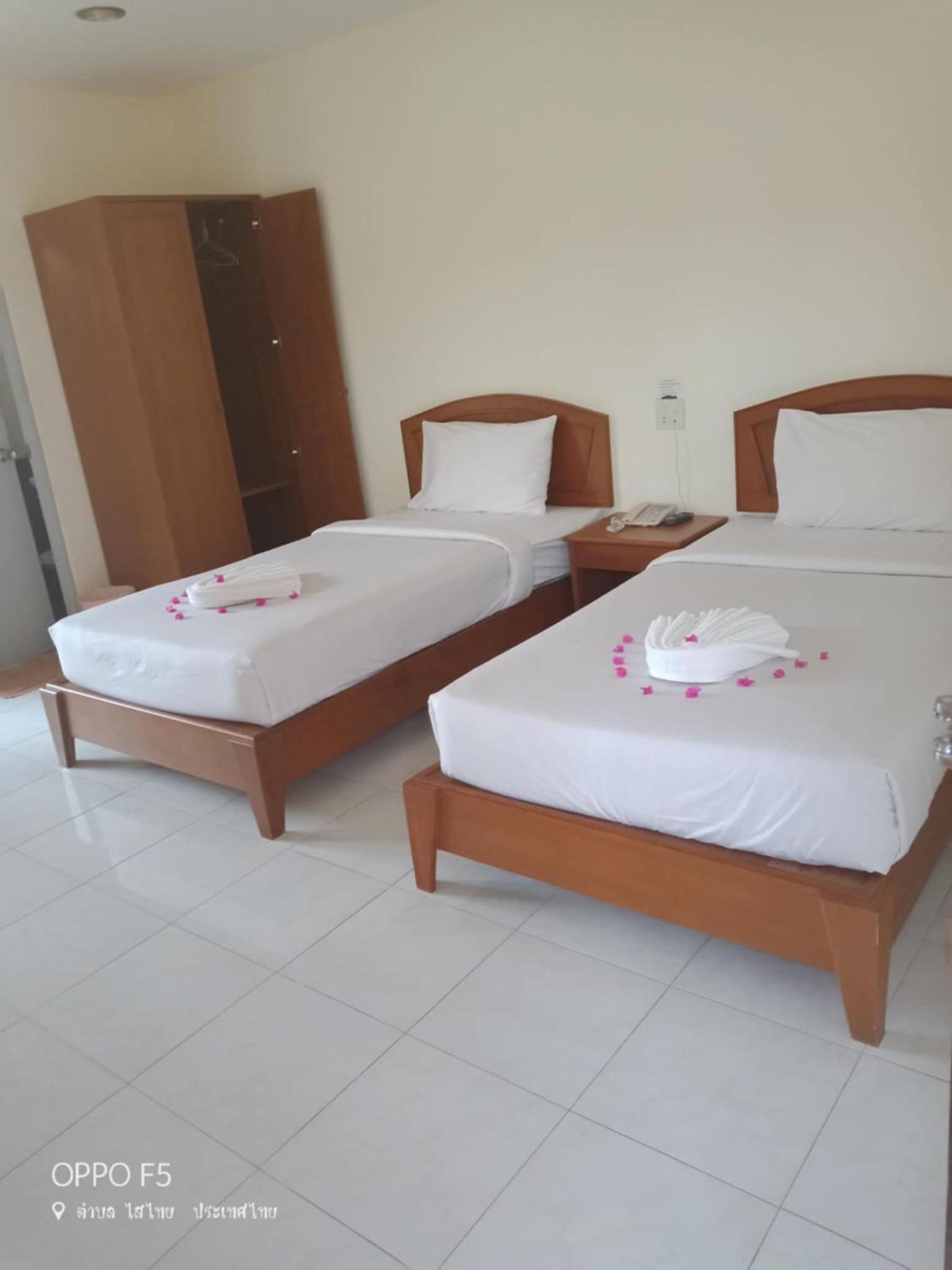Suwanna Hotel krabi town