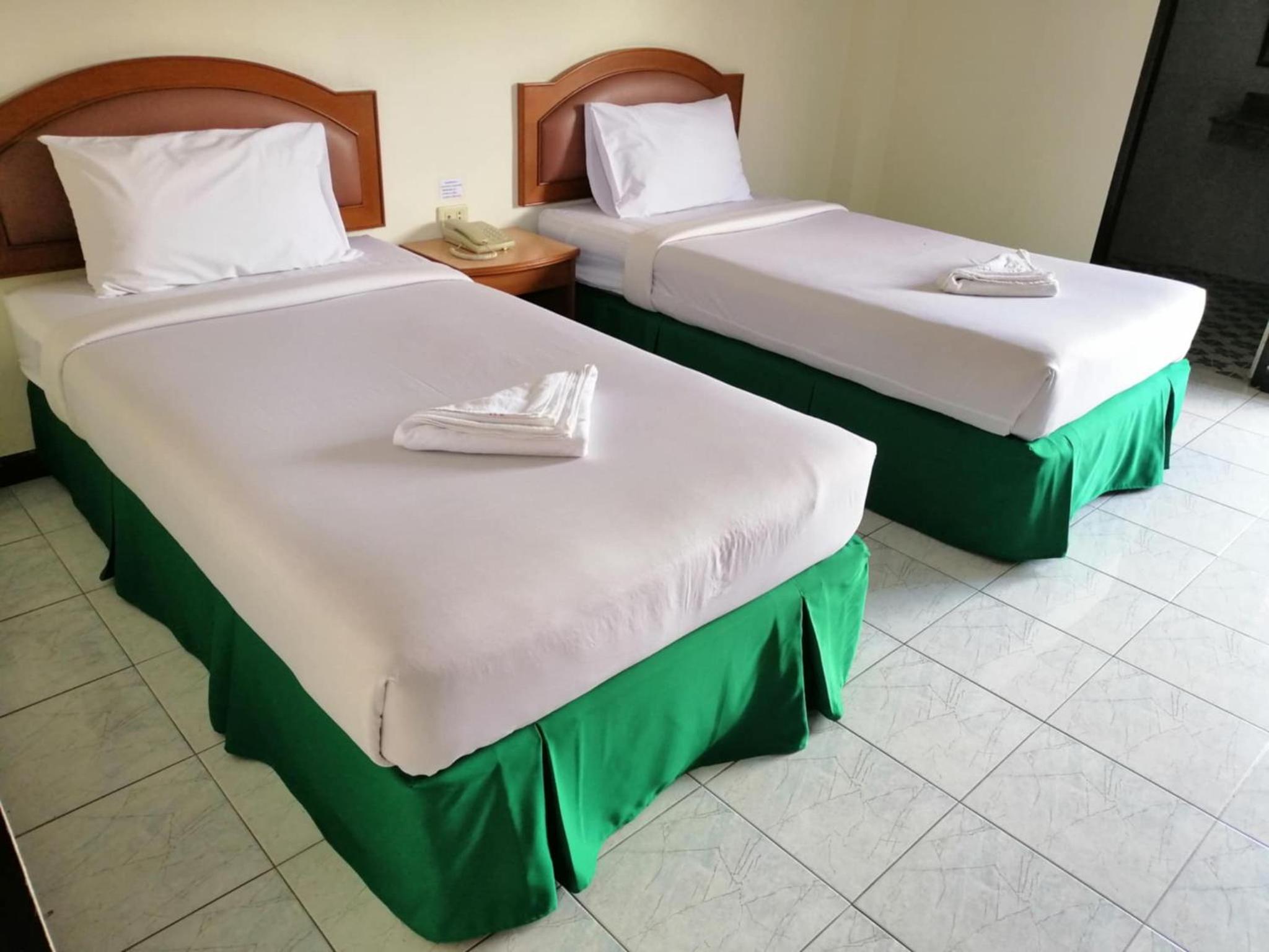 Suwanna Hotel krabi town