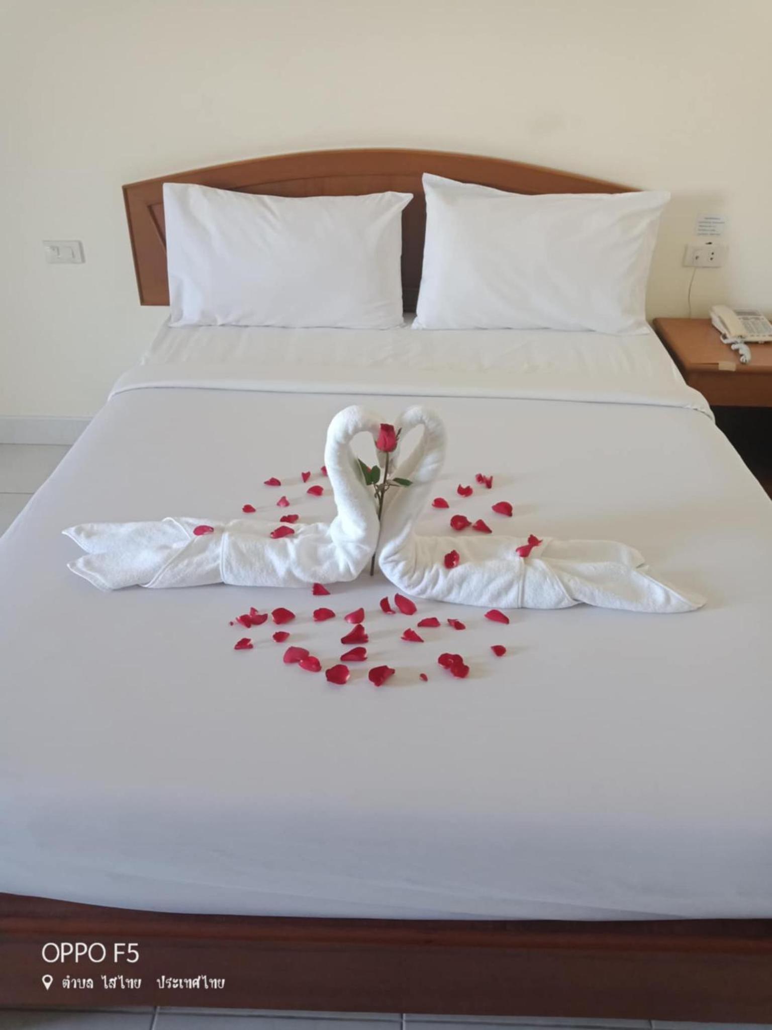 Suwanna Hotel krabi town