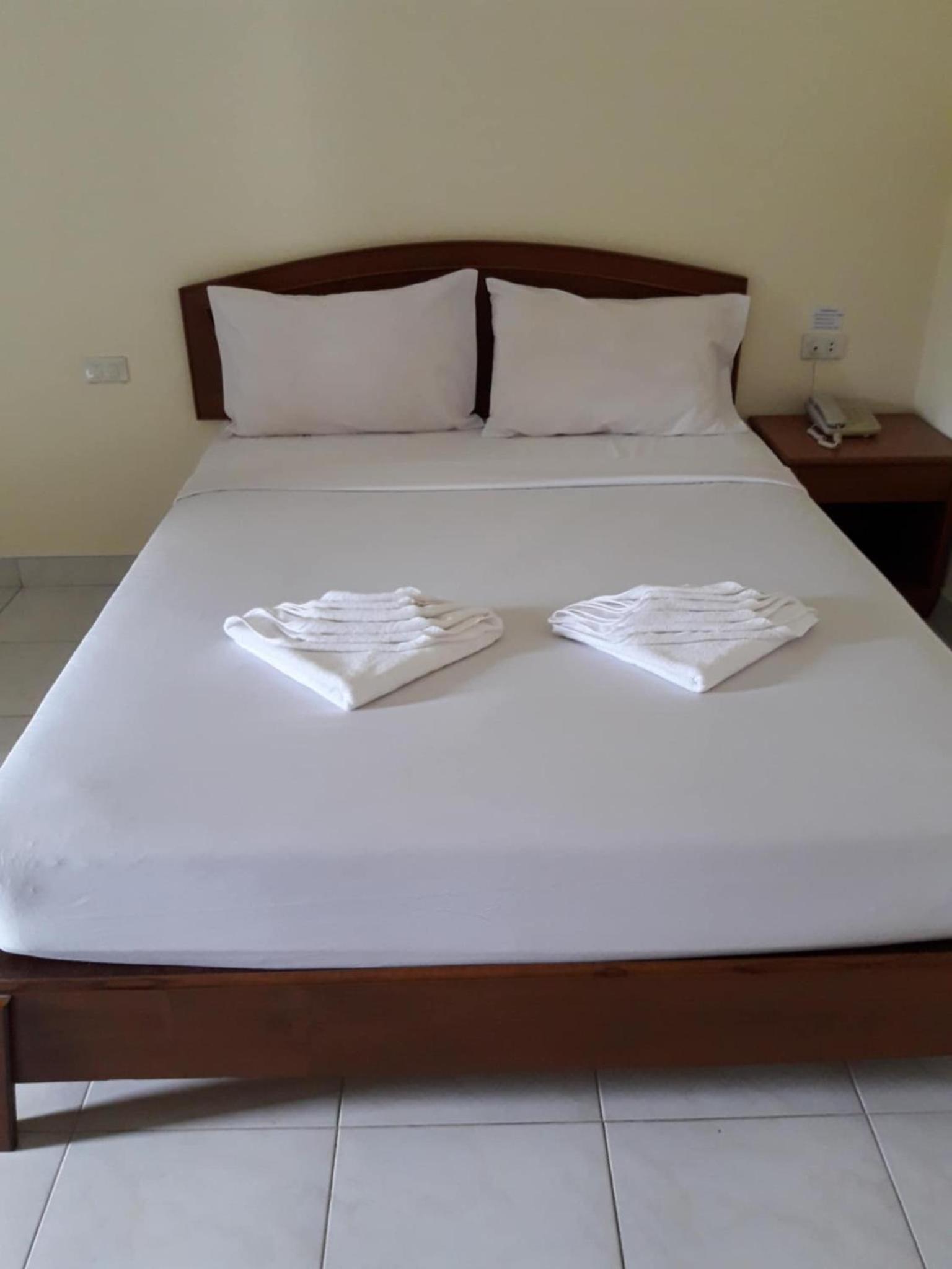 Suwanna Hotel krabi town