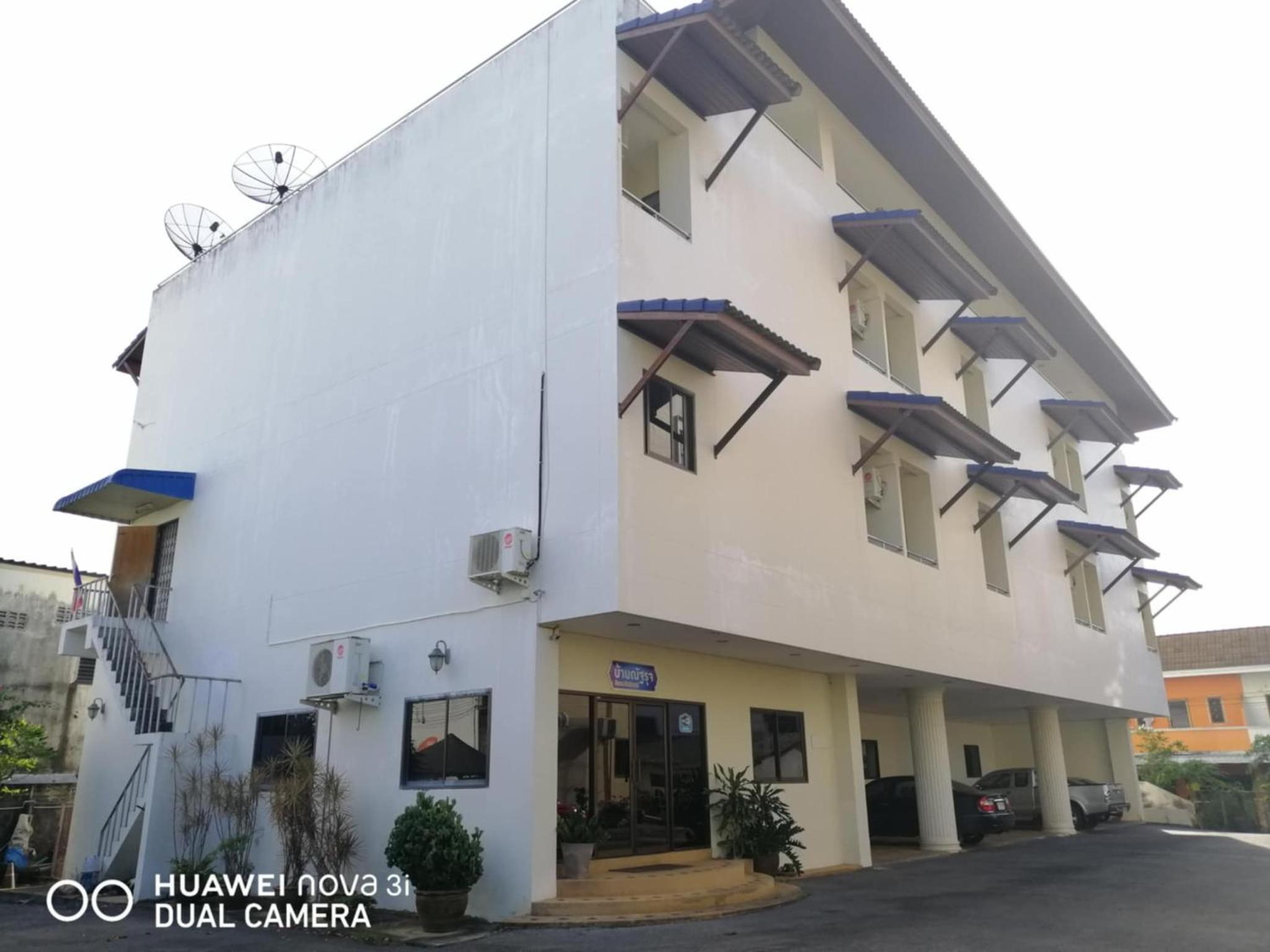 Suwanna Hotel krabi town