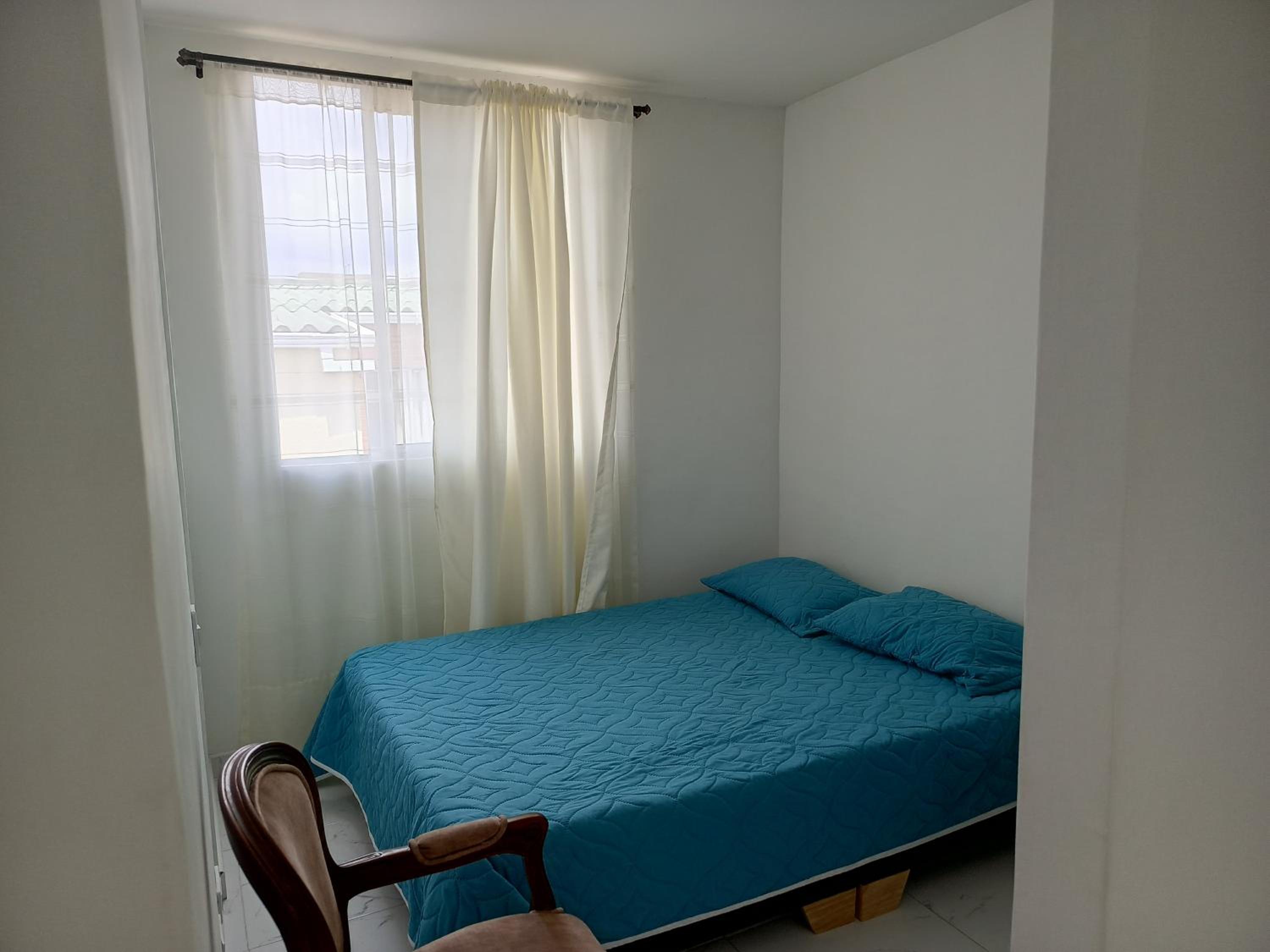 Apartamento en Ibague Tolima 2