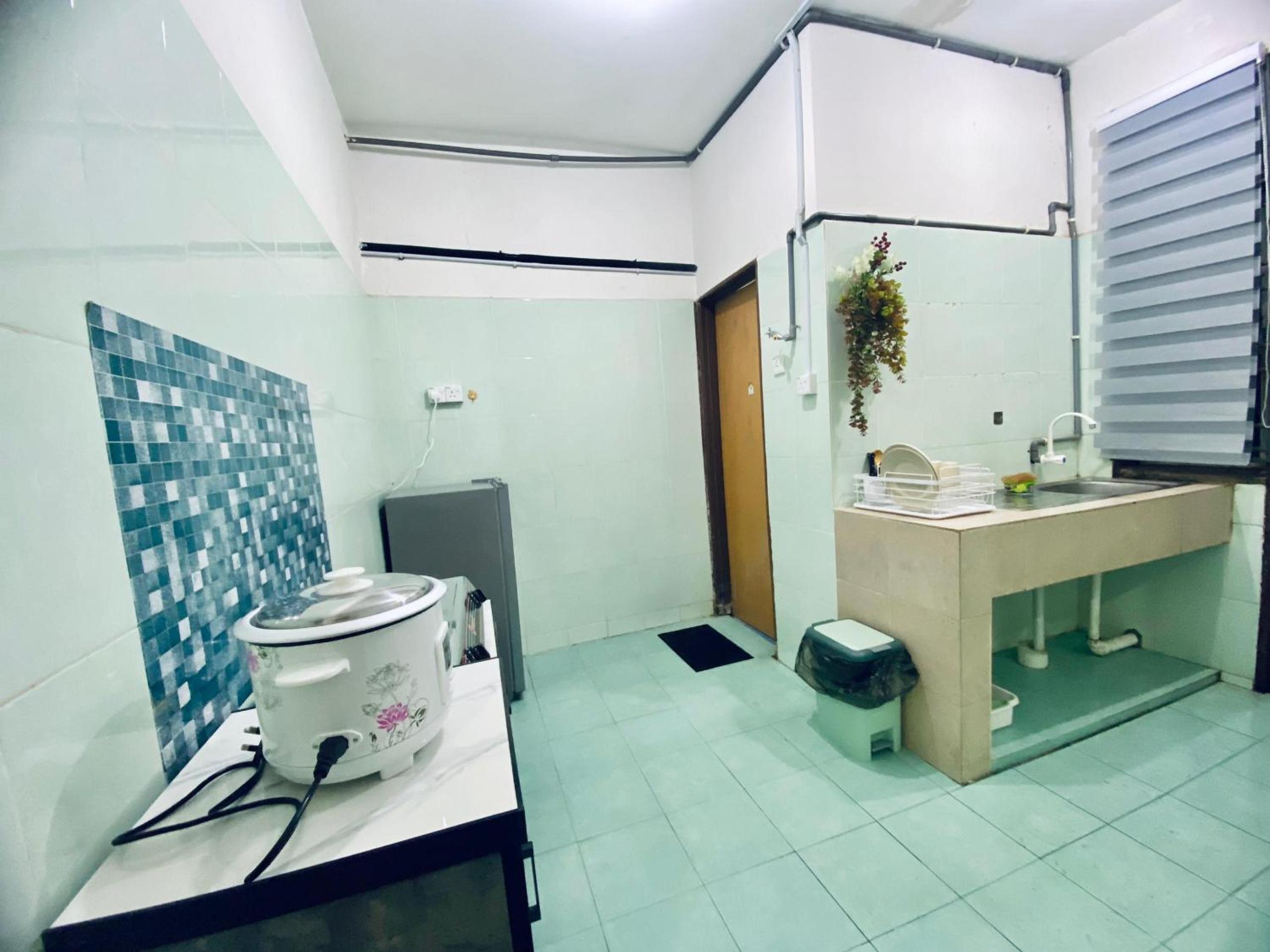 Wadi Iman Homestay photo 5