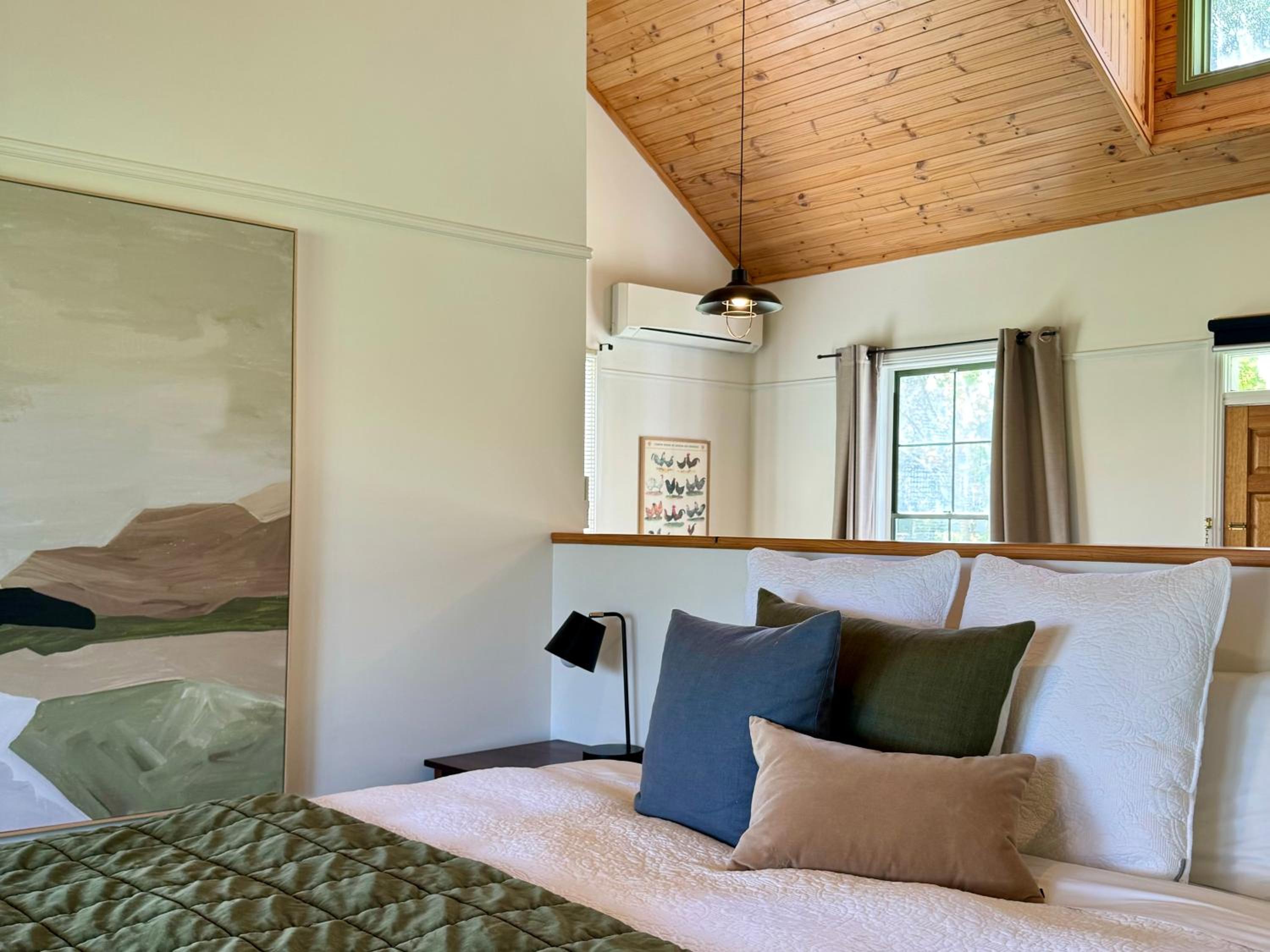 Clonmara Country House and Cottages