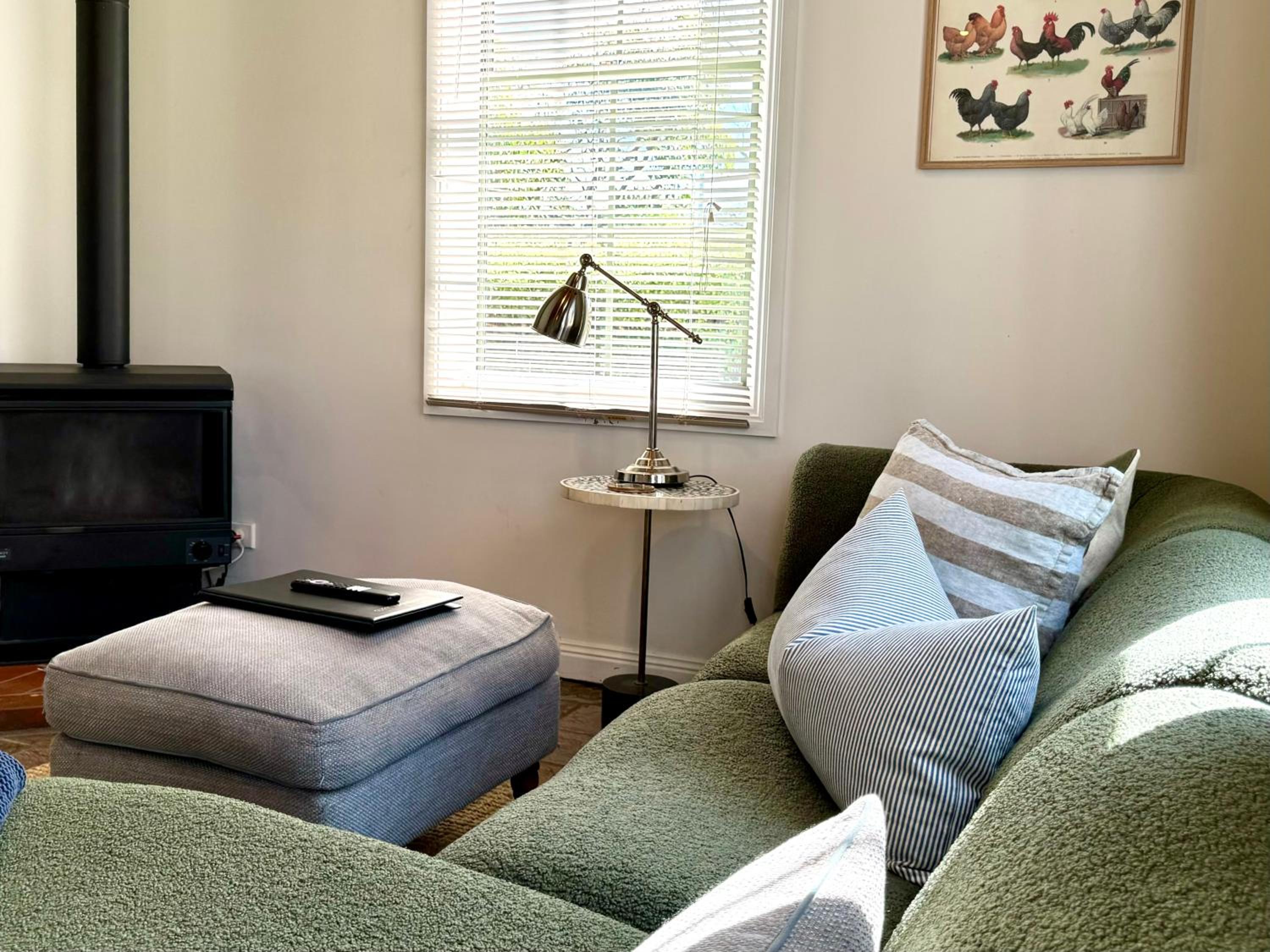 Clonmara Country House and Cottages