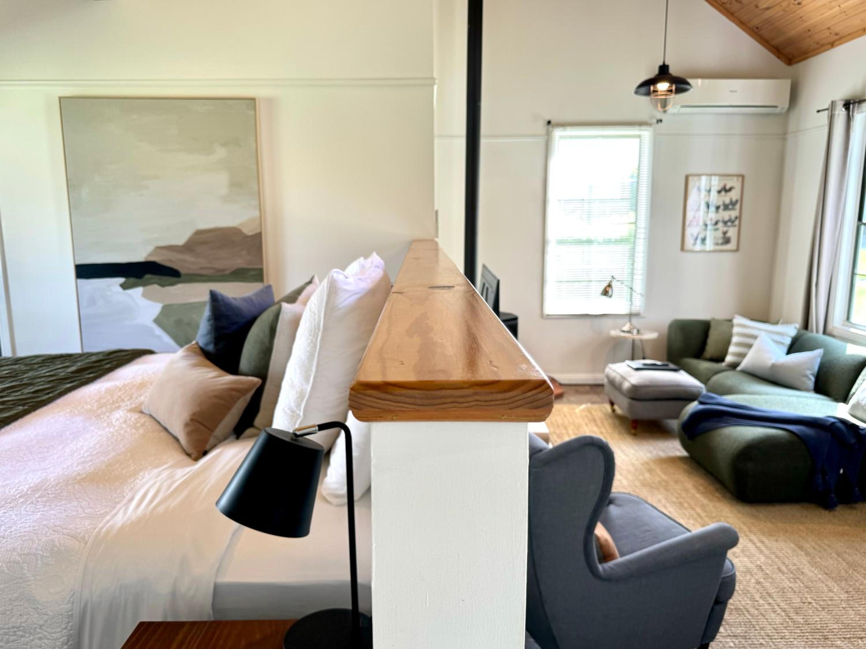 Clonmara Country House and Cottages