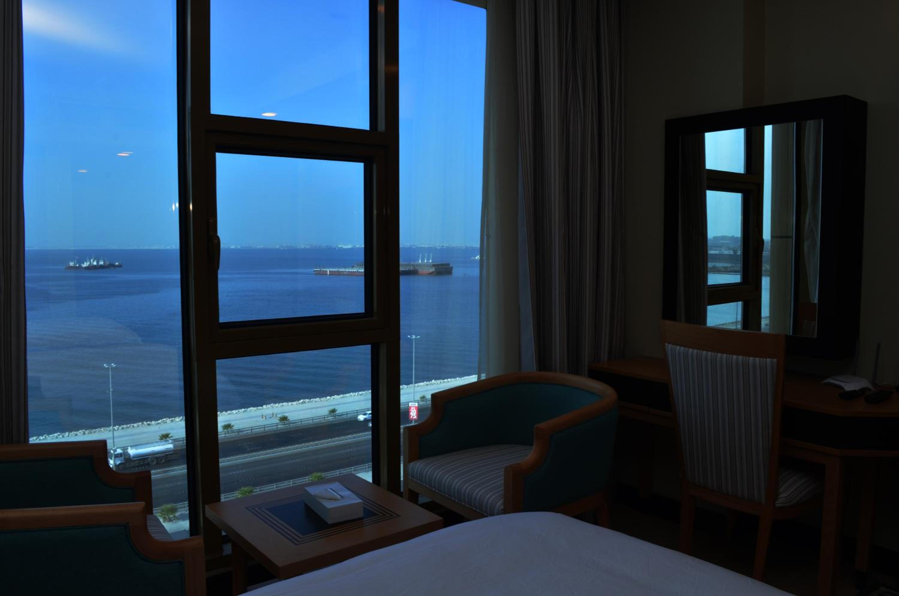 Nooh Apartment