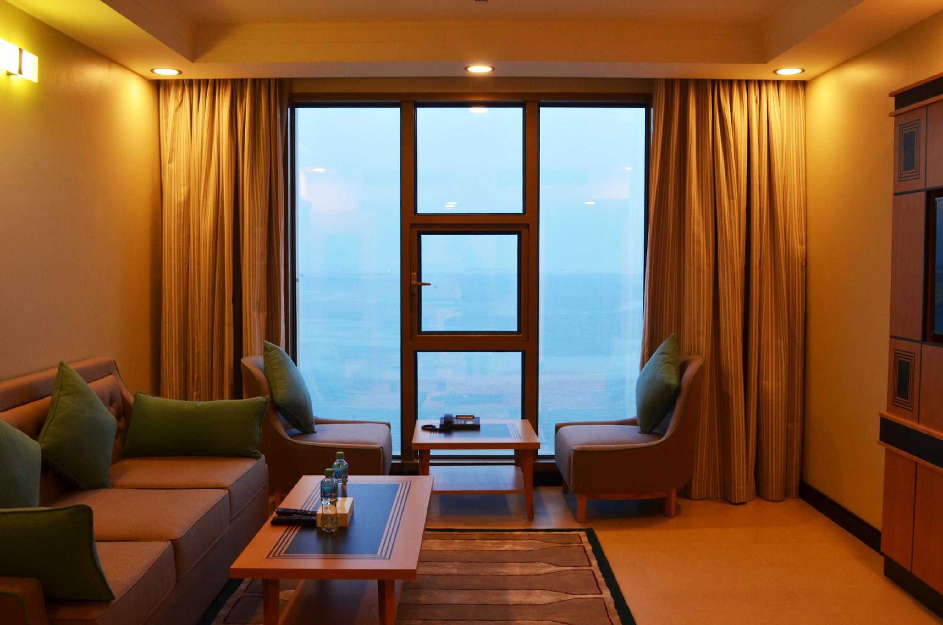 Nooh Apartment