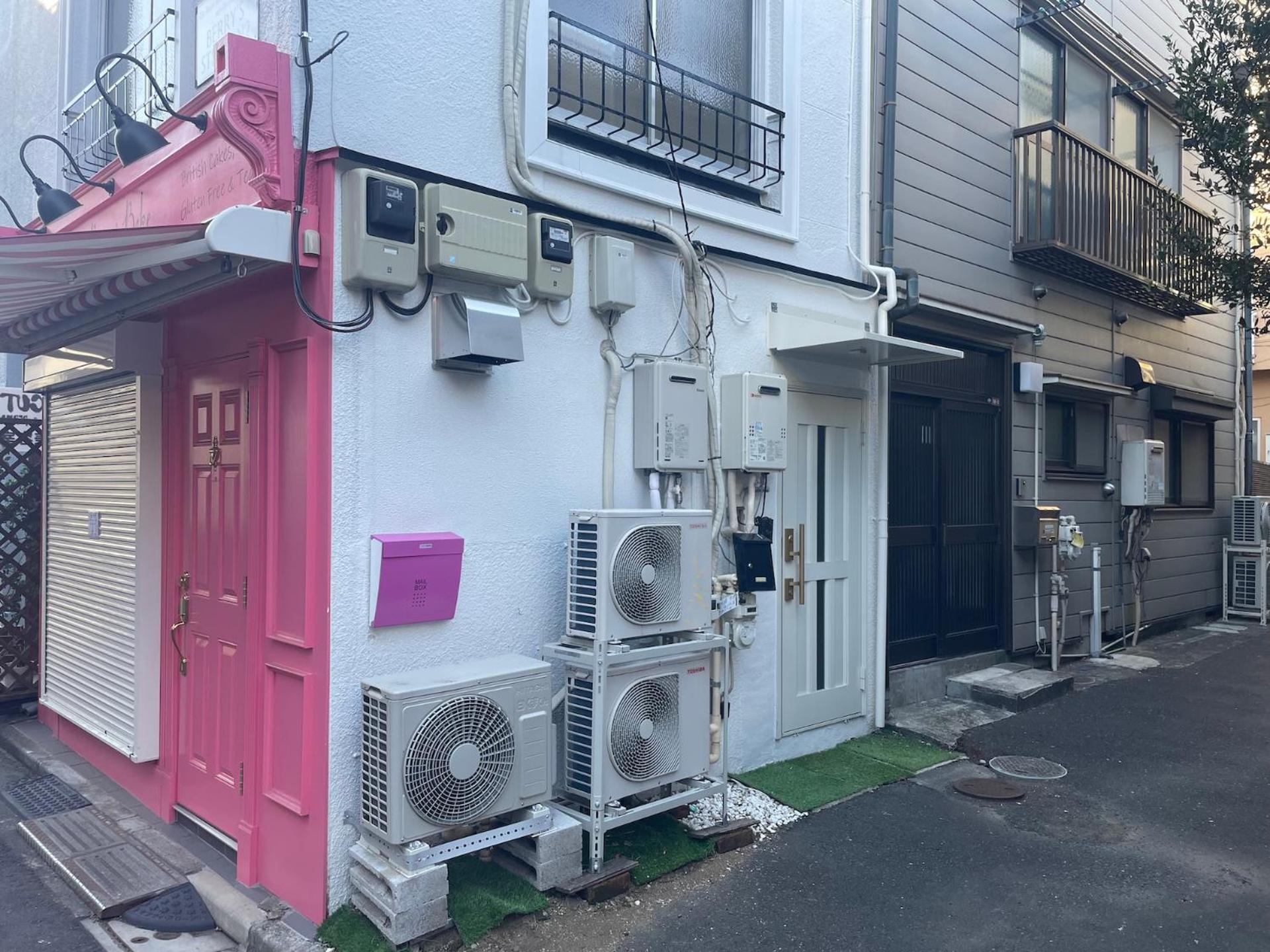 NEW Koenji House 3BR Family Friendly Haven