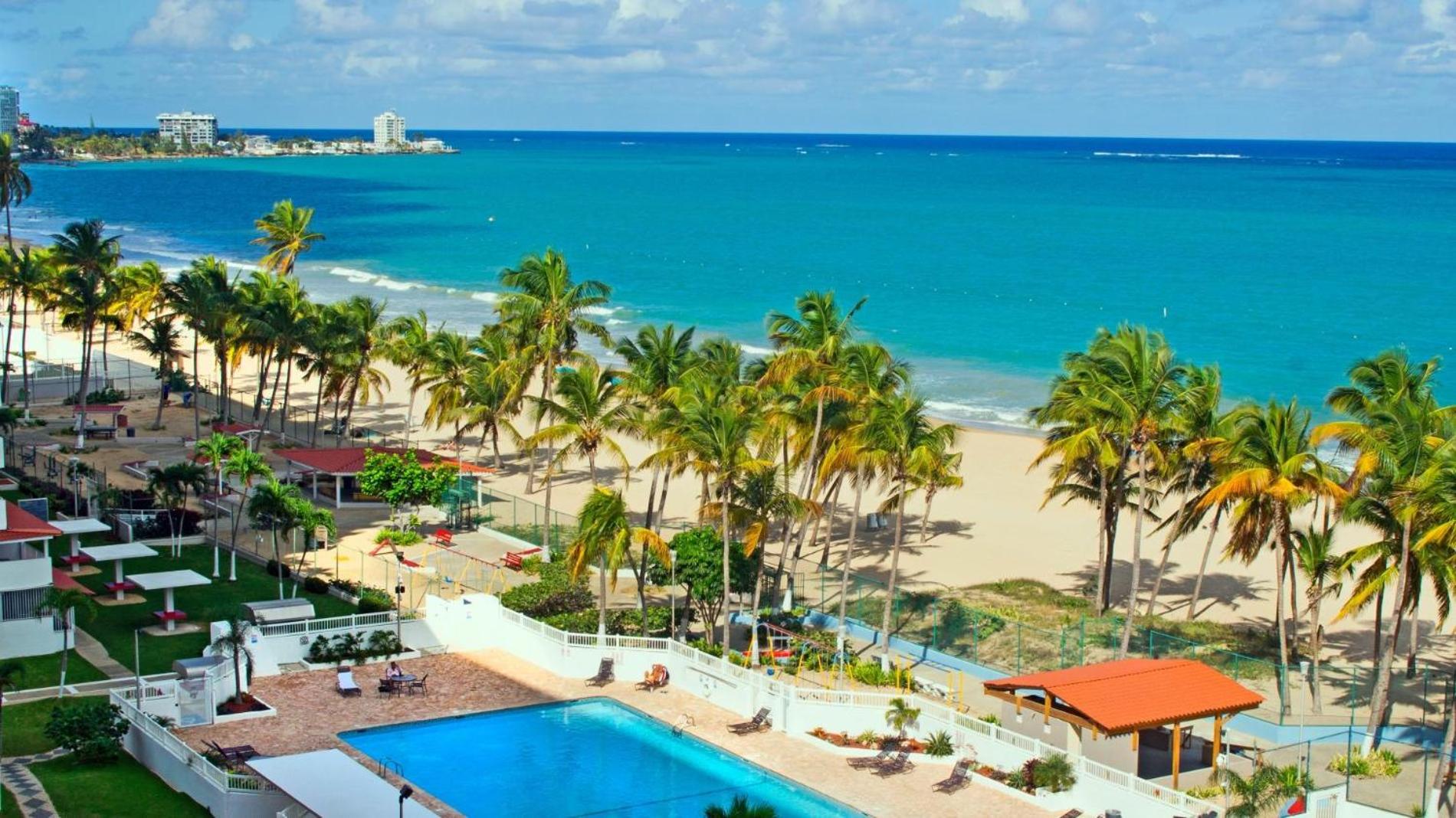 Hotel Marysol - Image 1