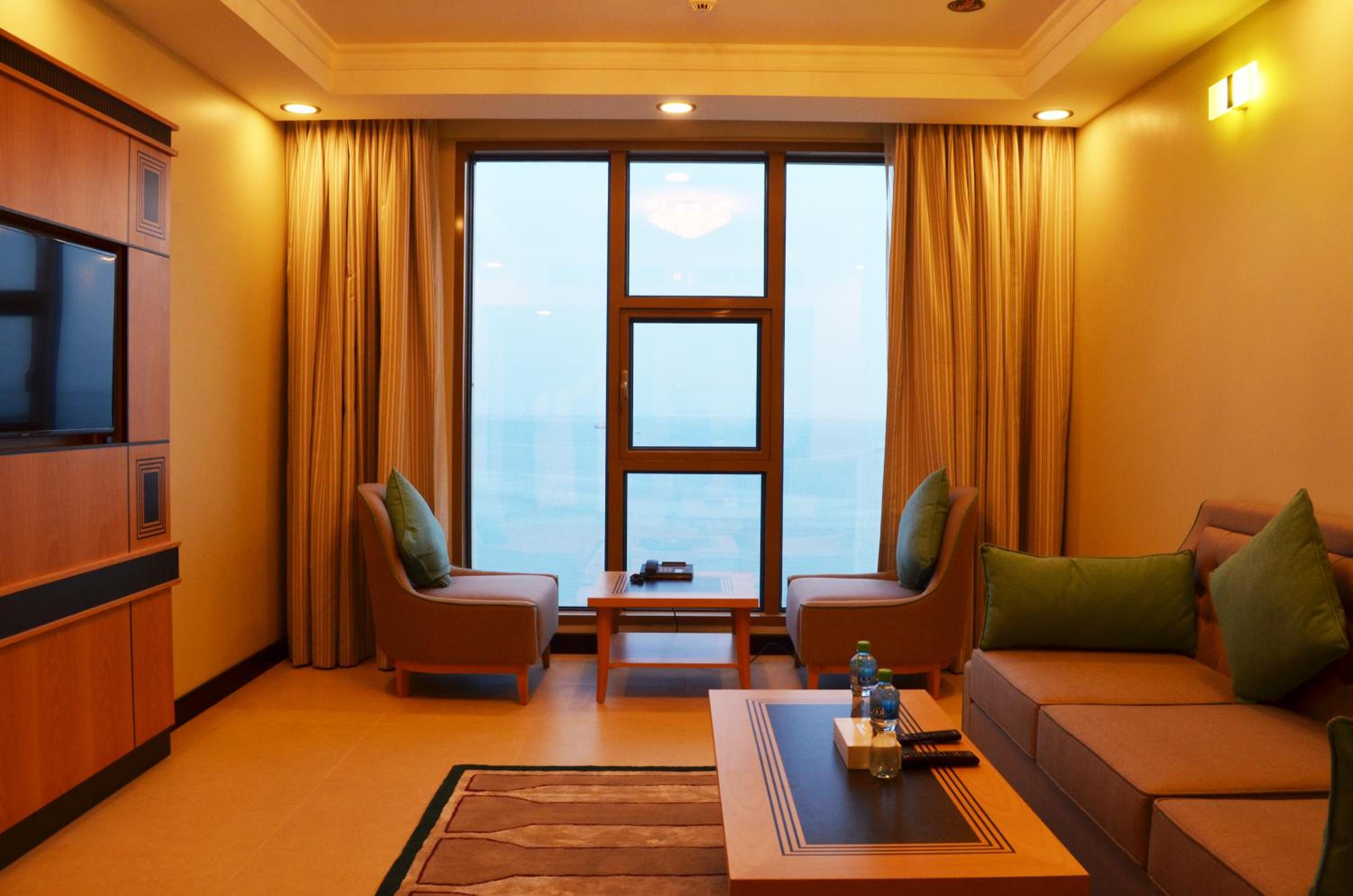 Nooh Apartment