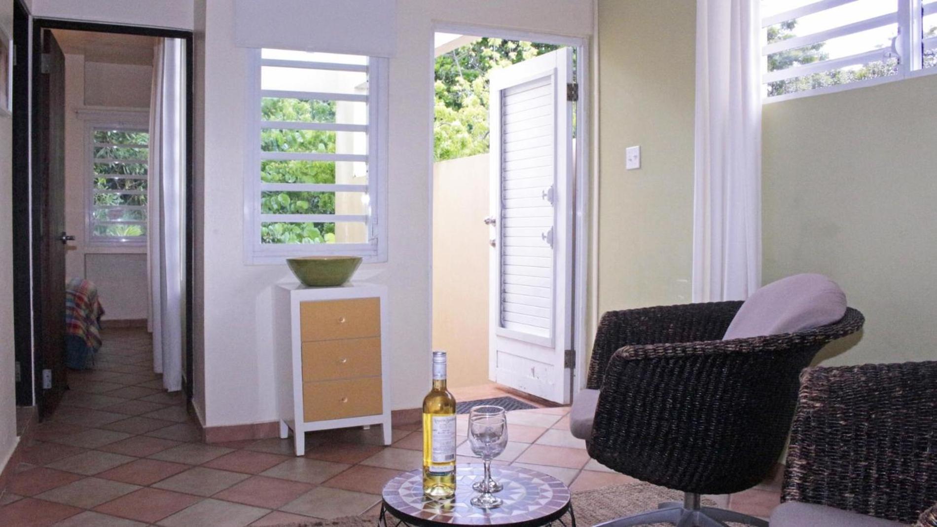 Serena Alta view 2