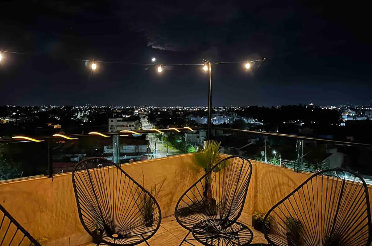 roof
