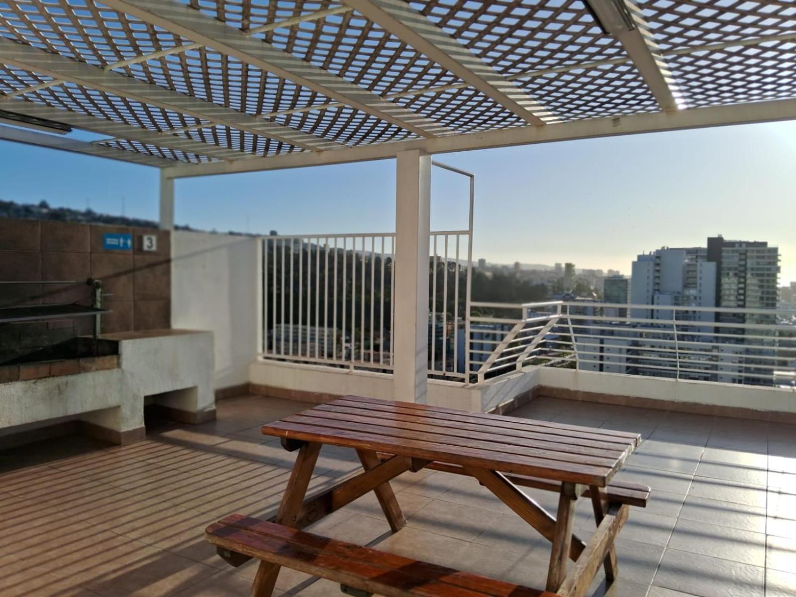 VISTA HERMOSA, CIUDAD y MAR