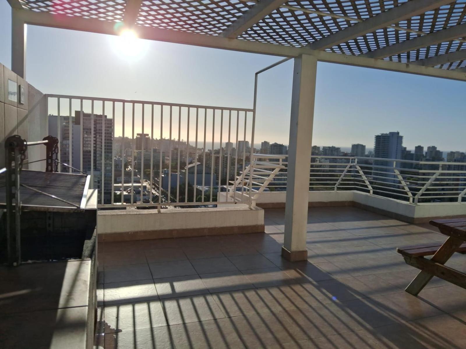 VISTA HERMOSA, CIUDAD y MAR