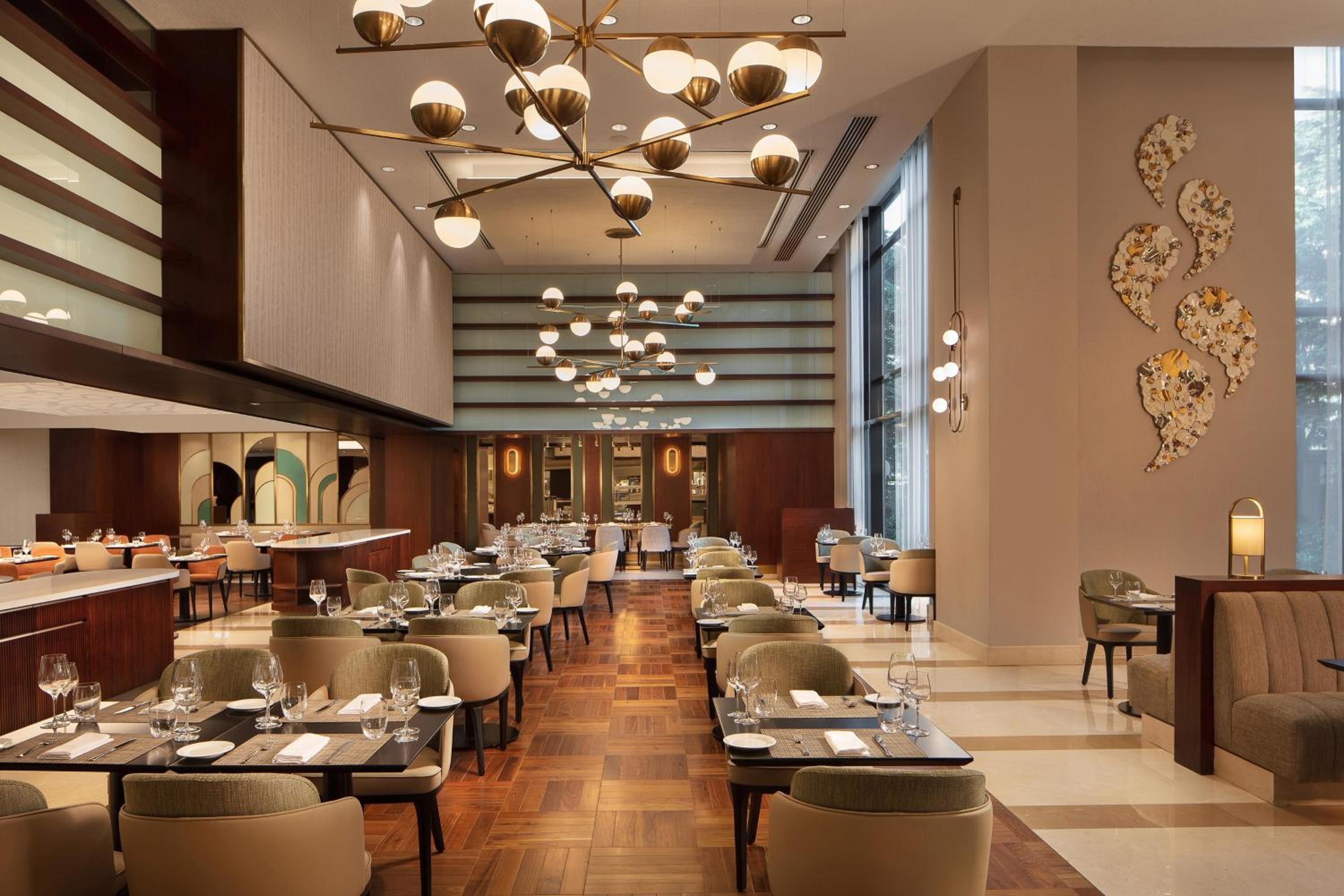Sheraton İstanbul Levent - Image 59