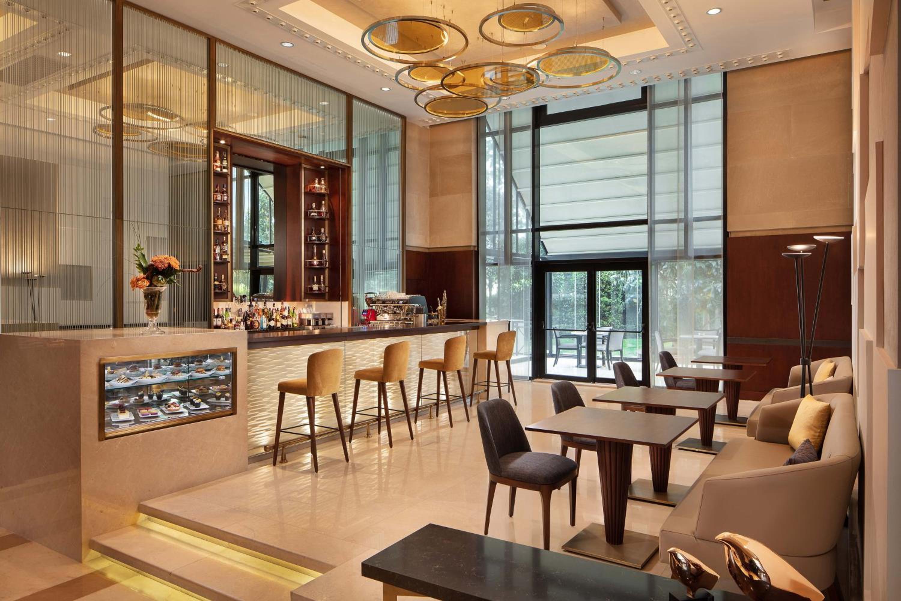 Sheraton İstanbul Levent - Image 56