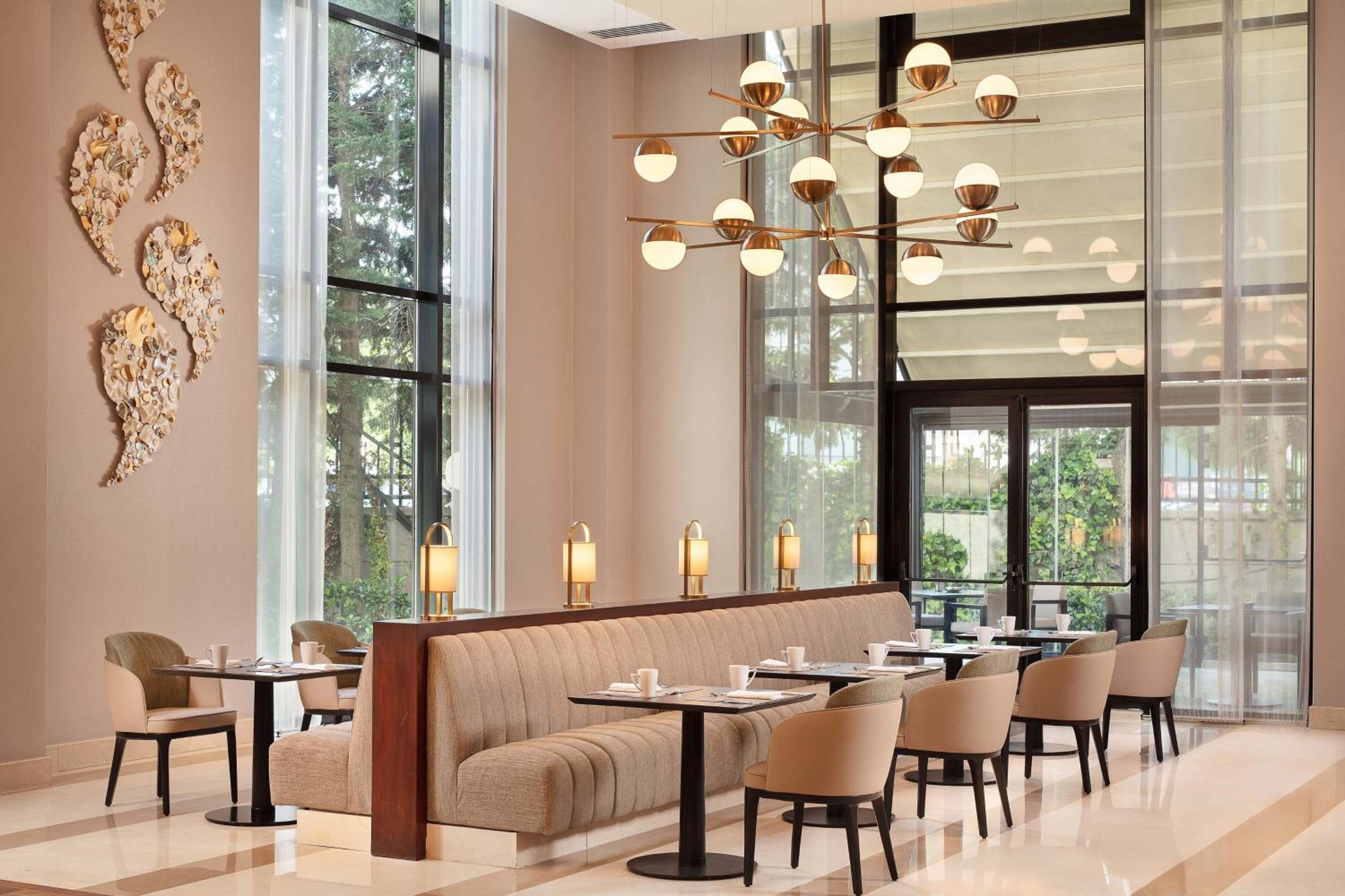 Sheraton İstanbul Levent - Image 63