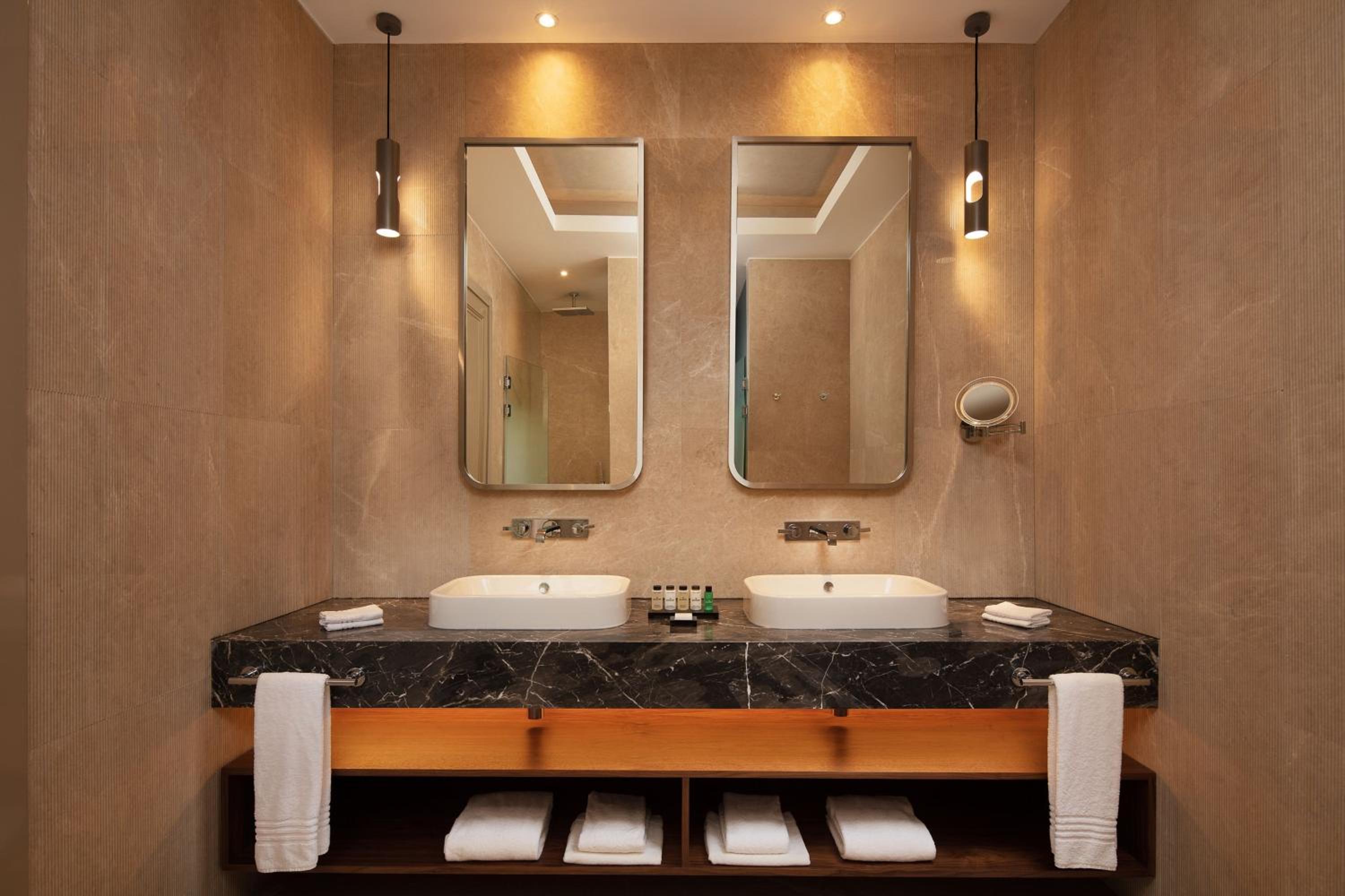 Sheraton İstanbul Levent - Image 45