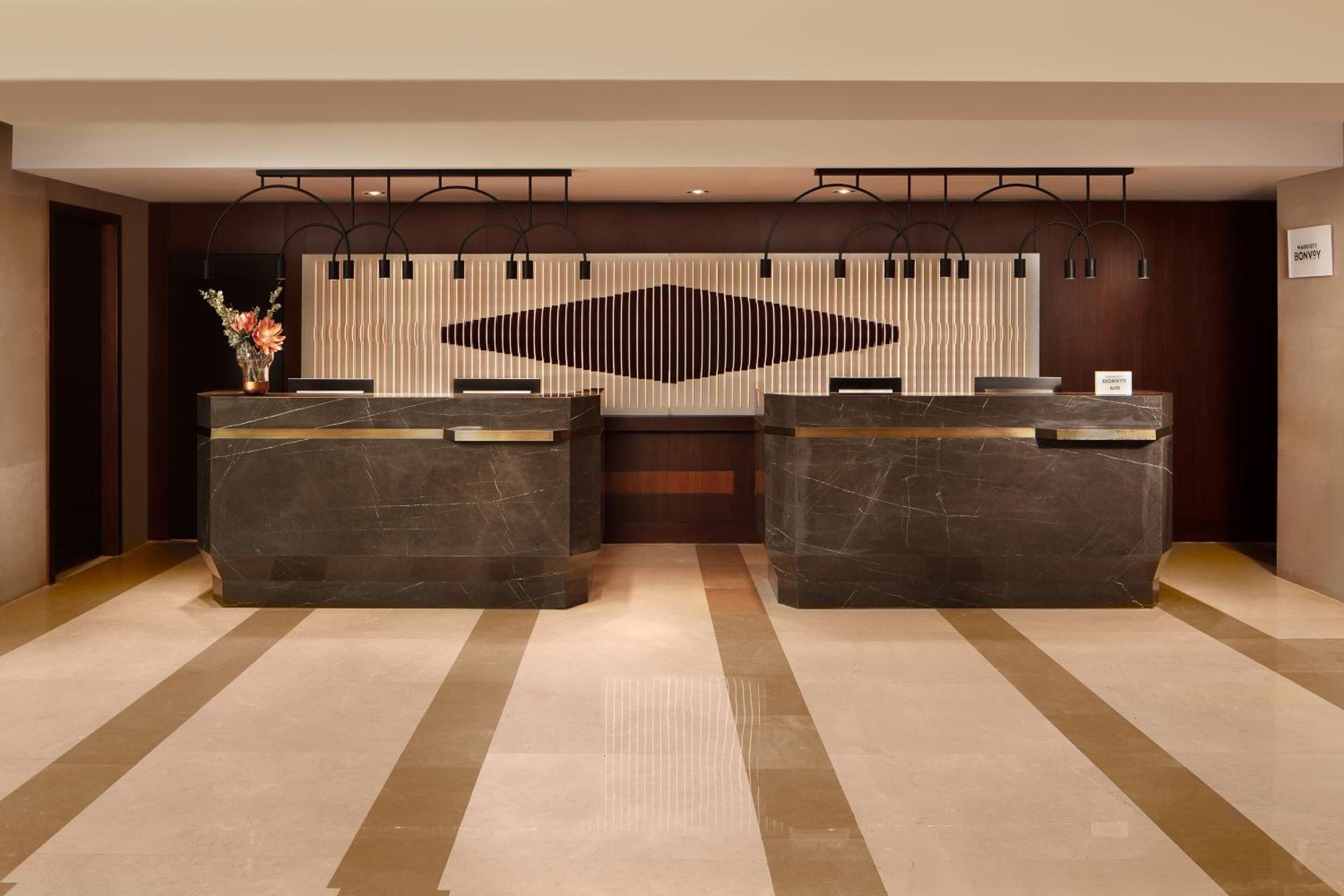 Sheraton İstanbul Levent - Image 7