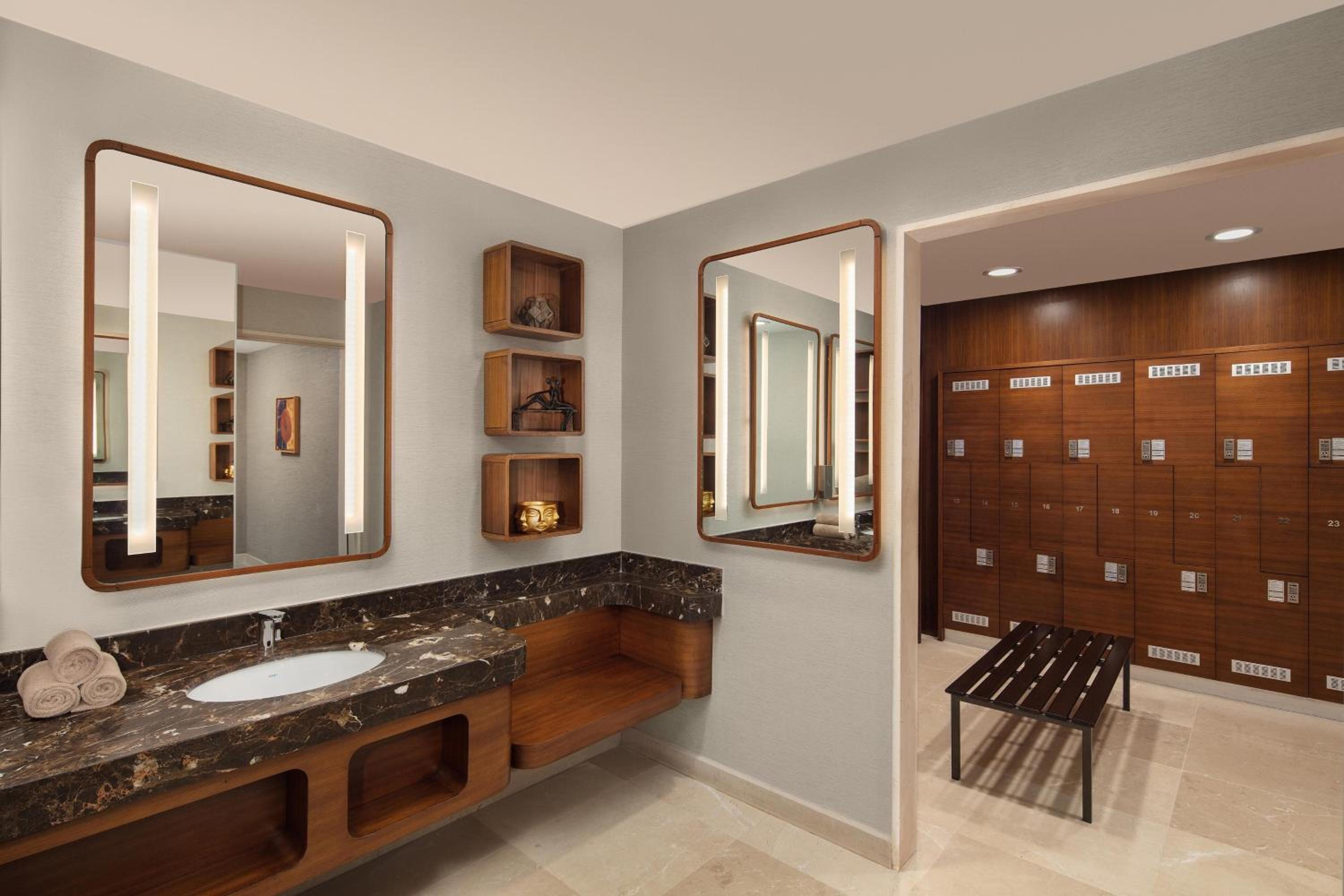 Sheraton İstanbul Levent - Image 81