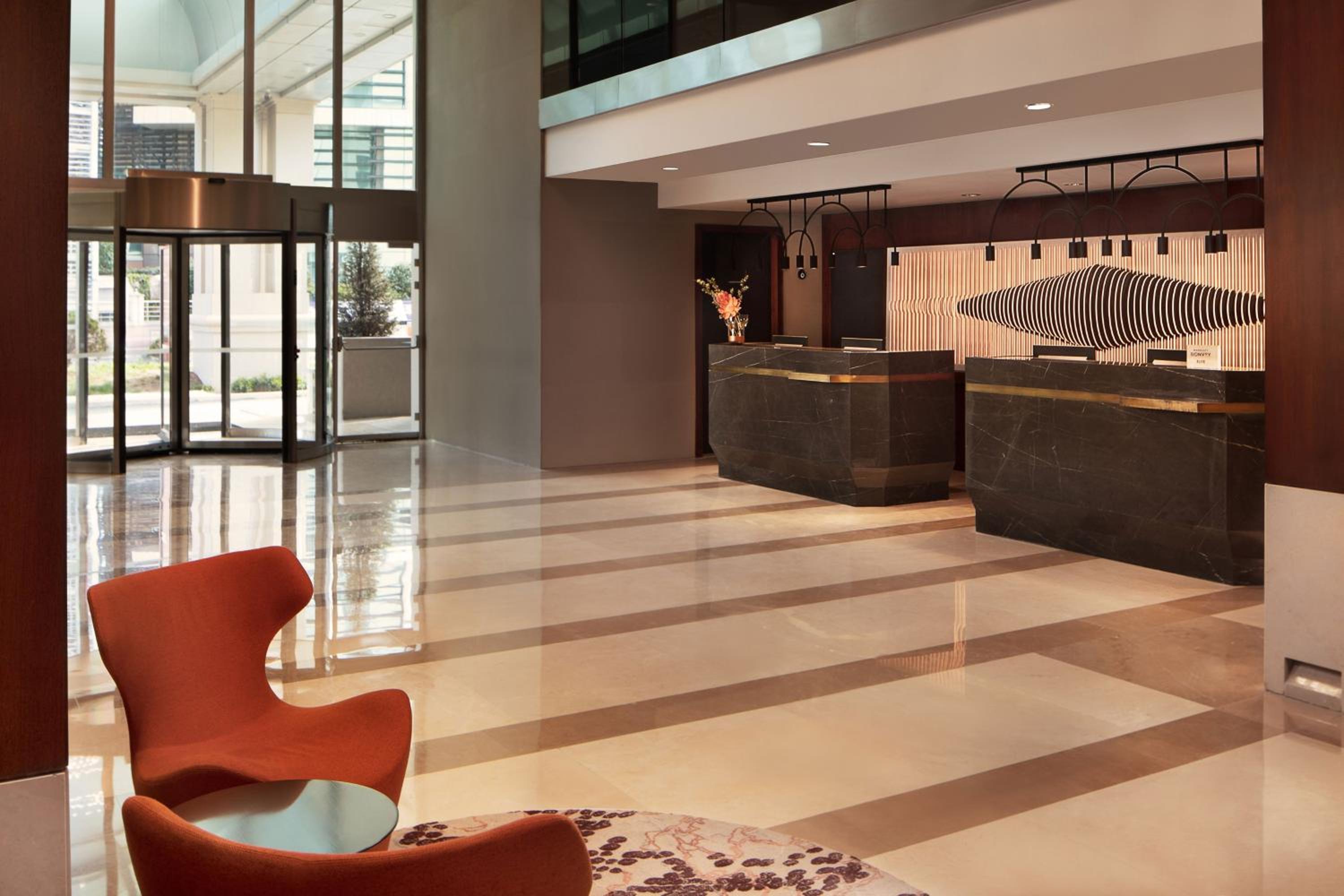 Sheraton İstanbul Levent - Image 110