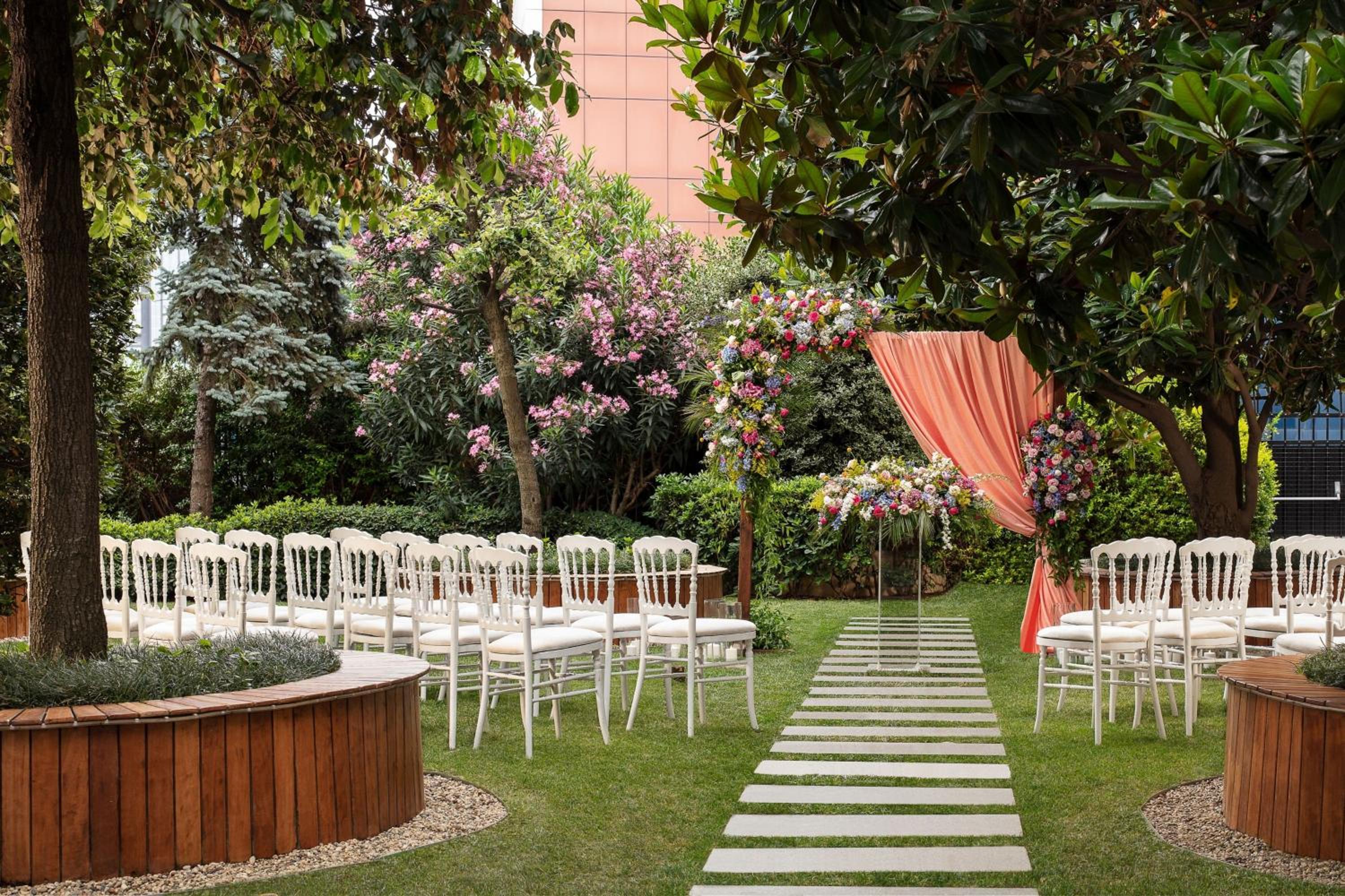 Sheraton İstanbul Levent - Image 108