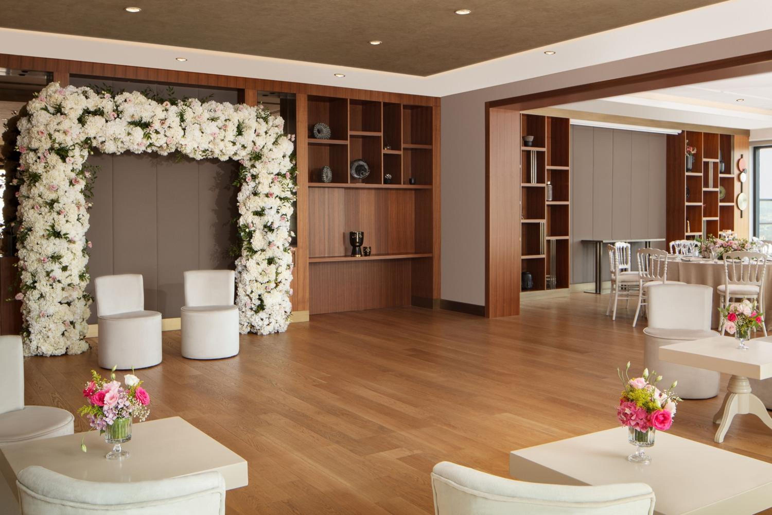 Sheraton İstanbul Levent - Image 105