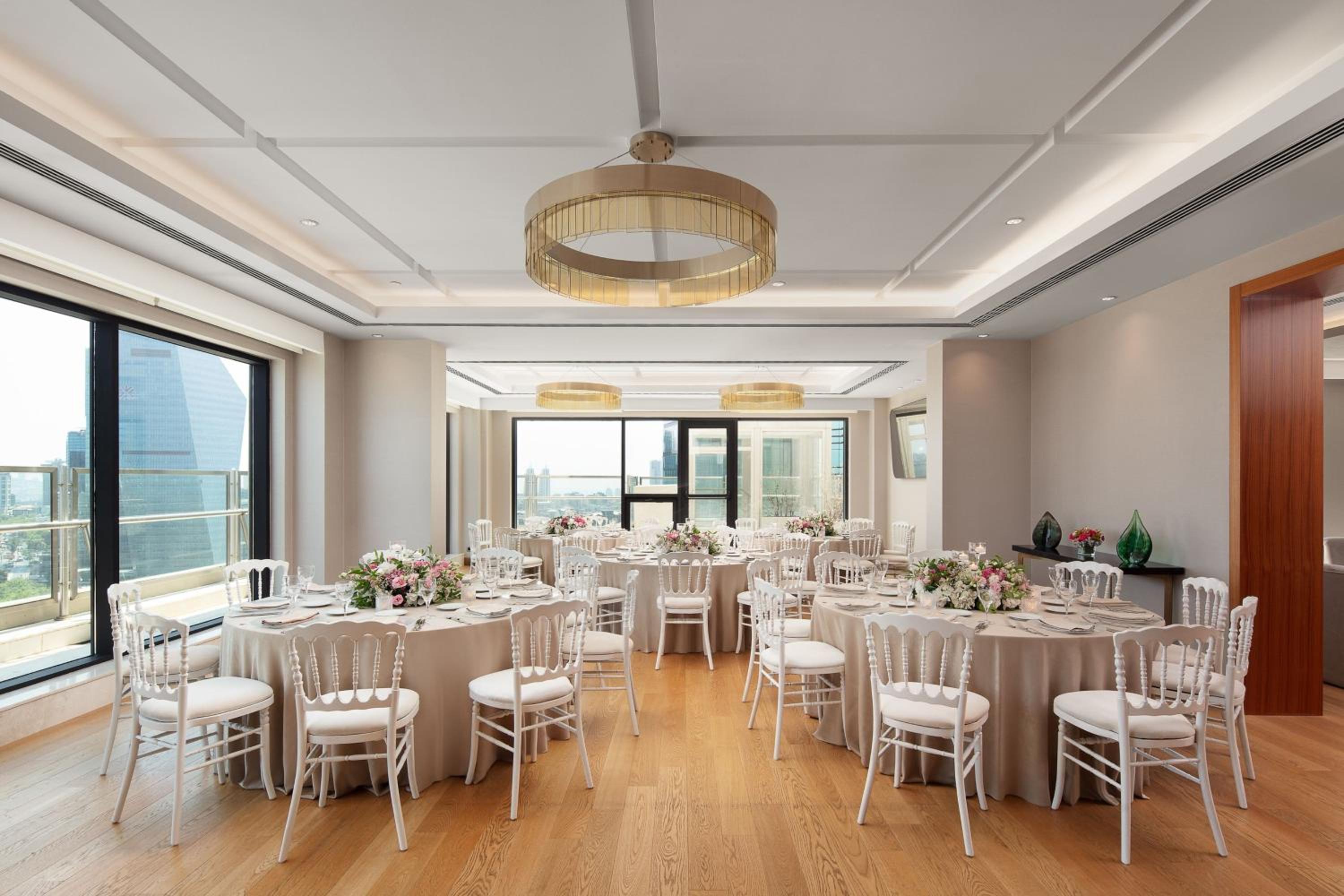 Sheraton İstanbul Levent - Image 106