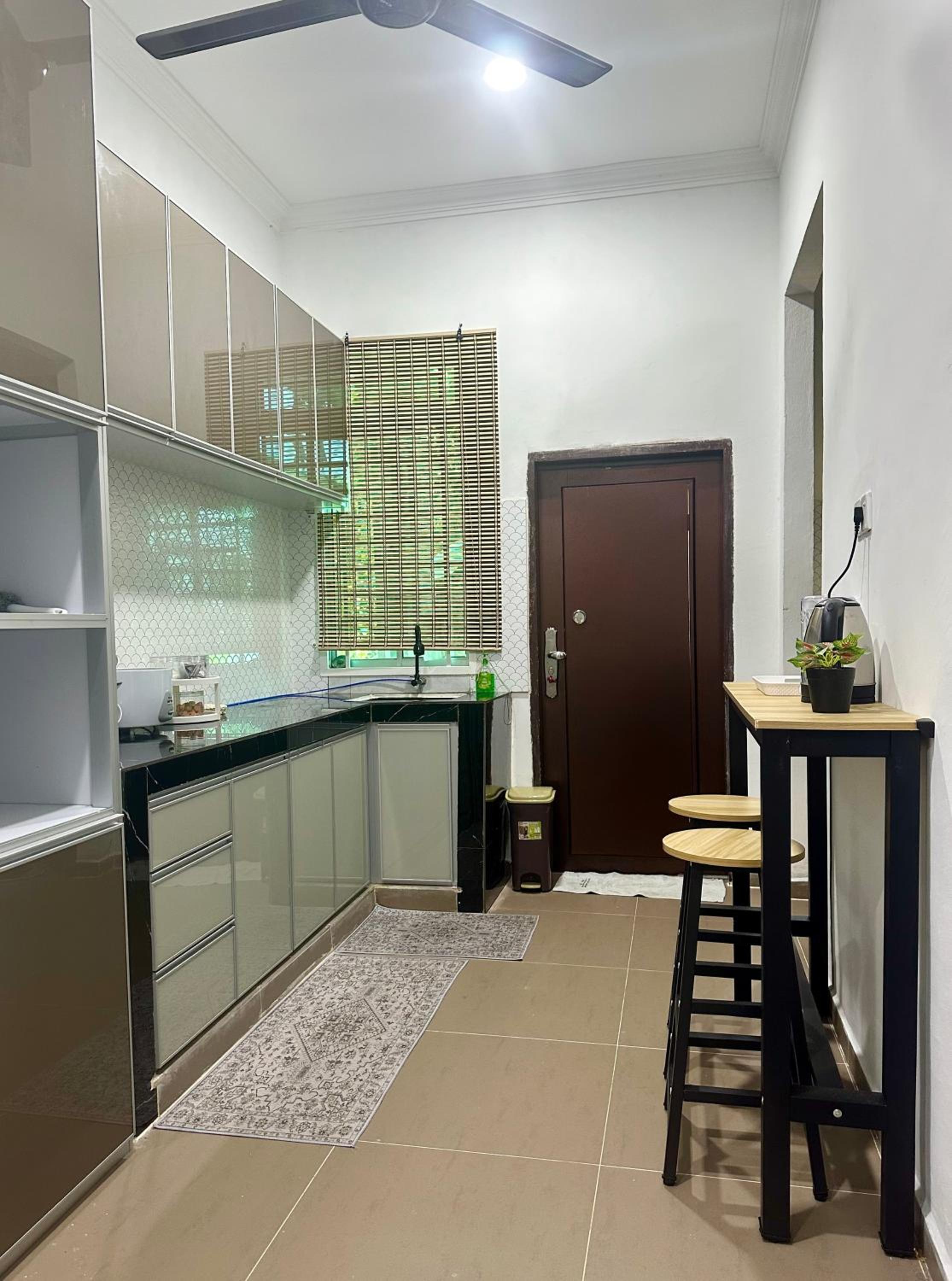 D'Umara Homestay Kuala Terengganu photo 7